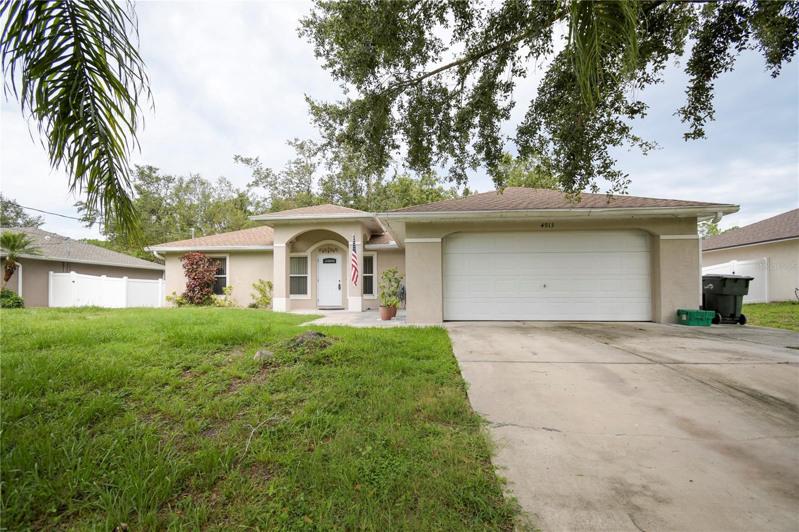 4913 Cromey Road, FL