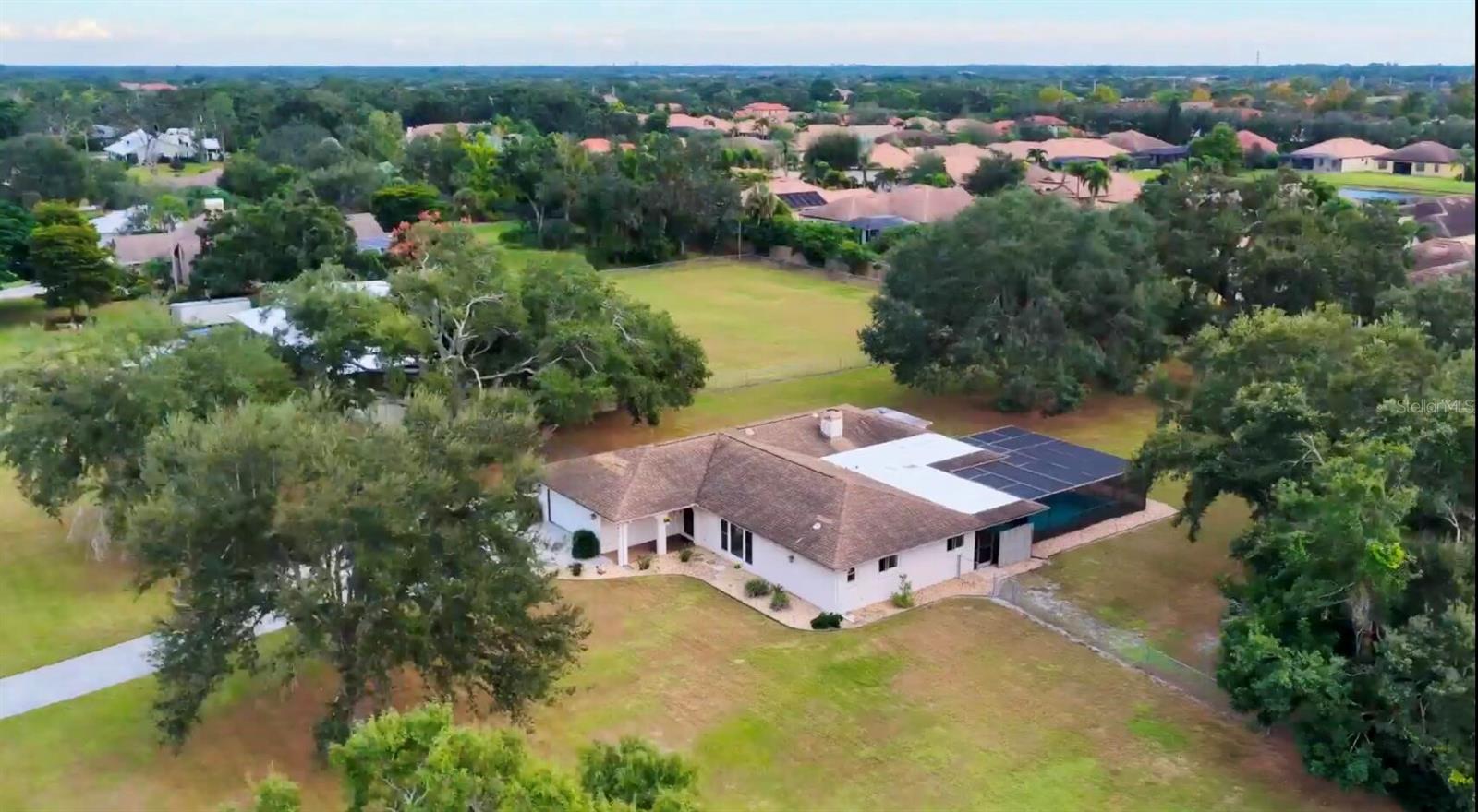 3652 Oak Grove Drive, FL