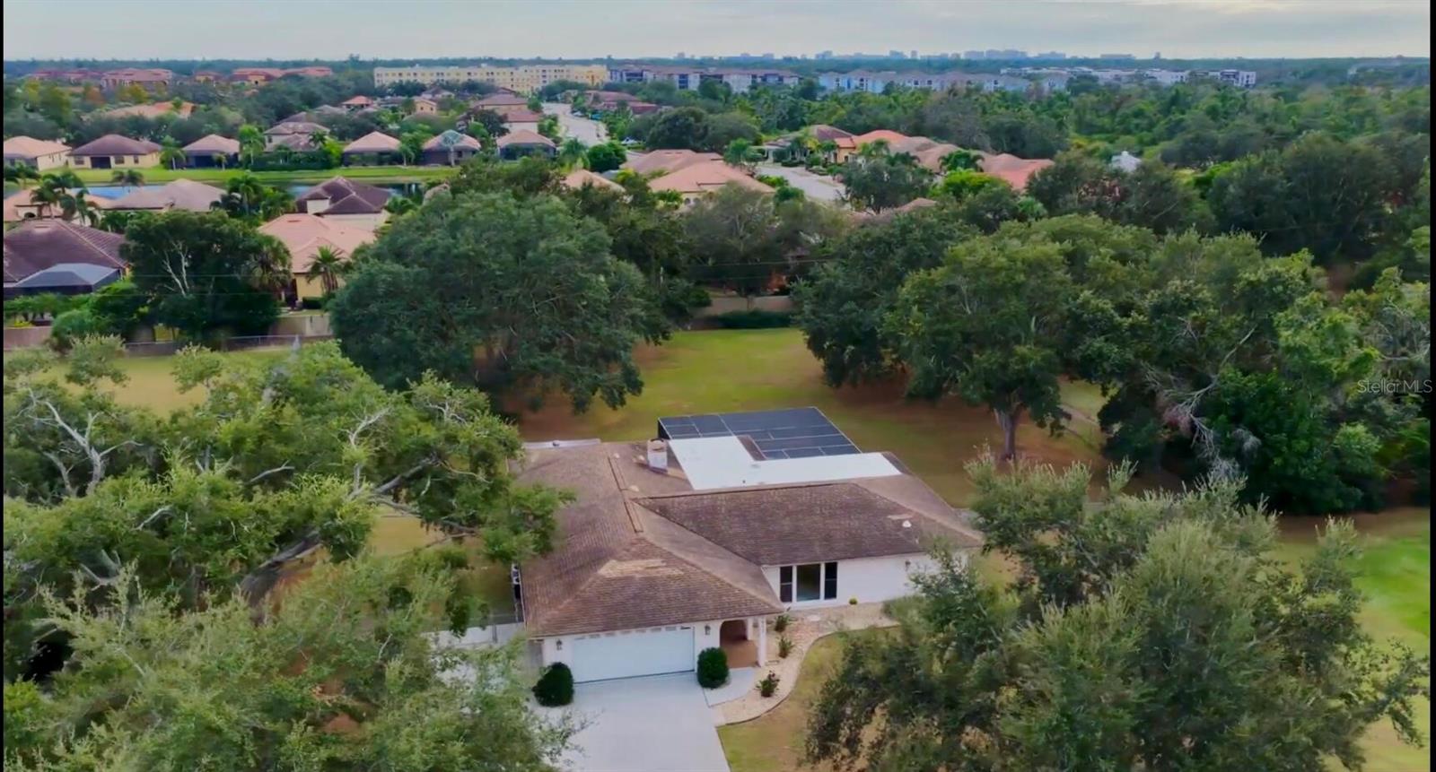 3652 Oak Grove Drive, FL