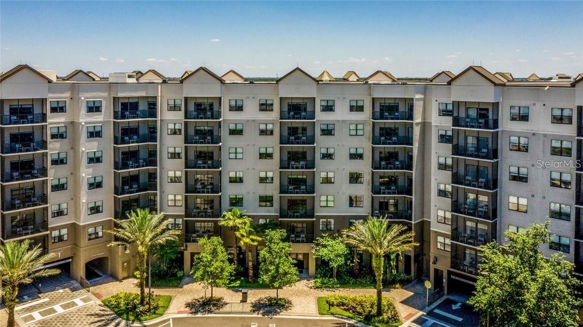14501 Grove Resort Ave #1545, FL