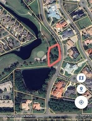 2077 Country Club Drive, FL