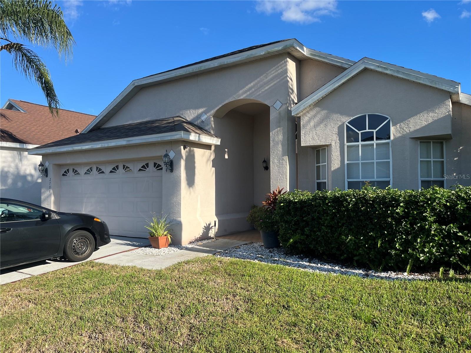 2701 Crane Trace Circle, FL