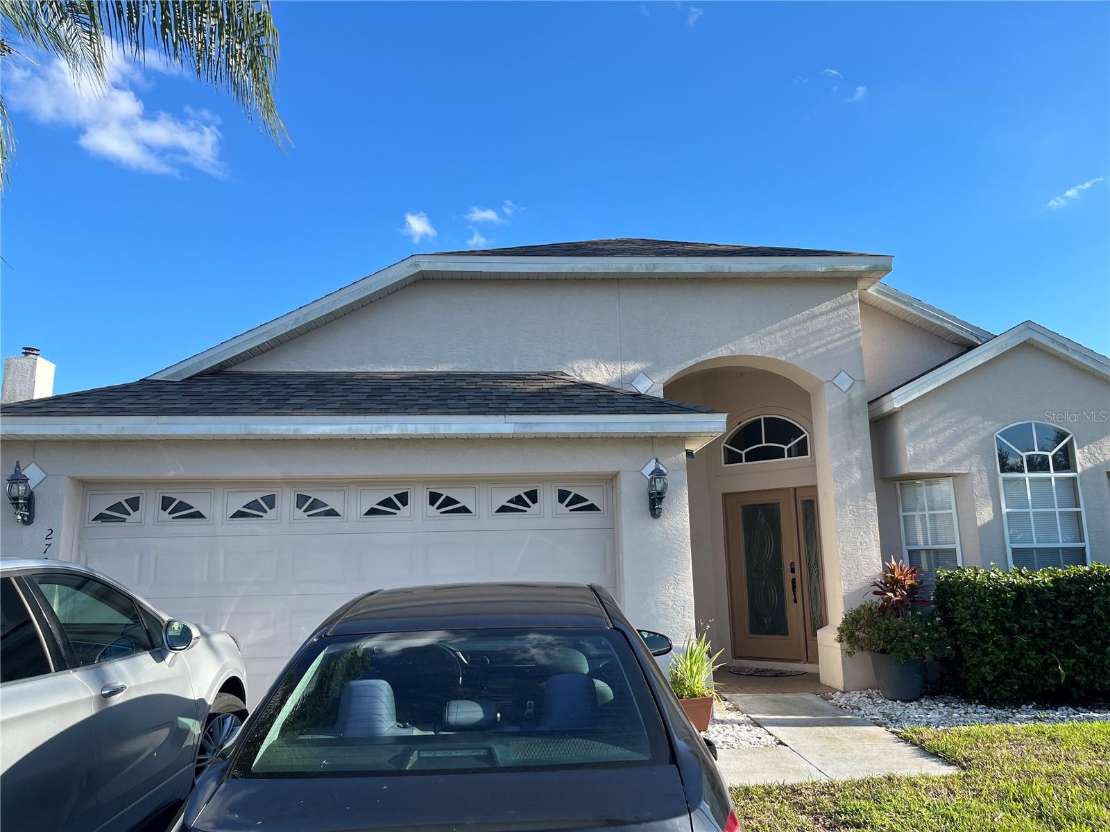 2701 Crane Trace Circle, FL