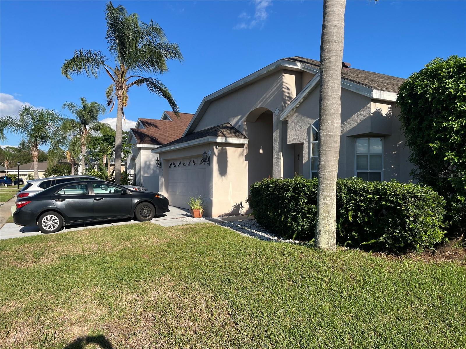 2701 Crane Trace Circle, FL