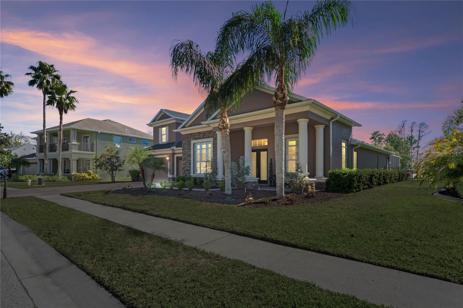 21604 Draycott Way, FL
