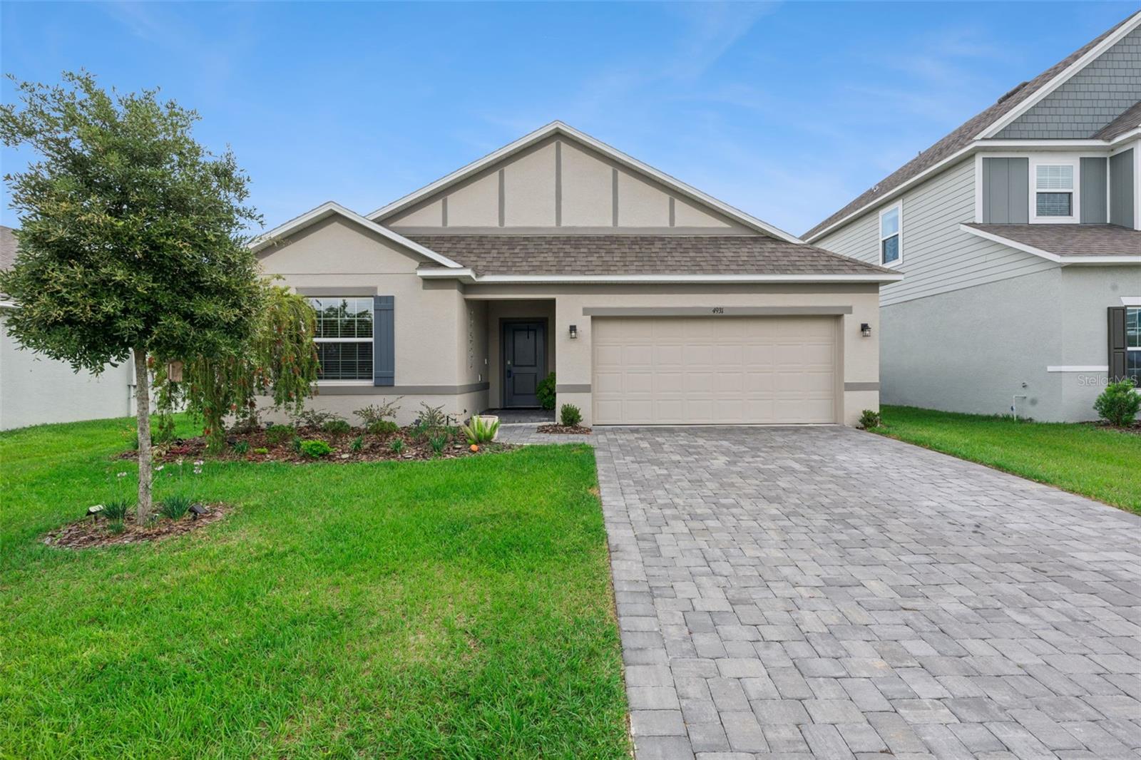 4931 Lyric Dr, FL