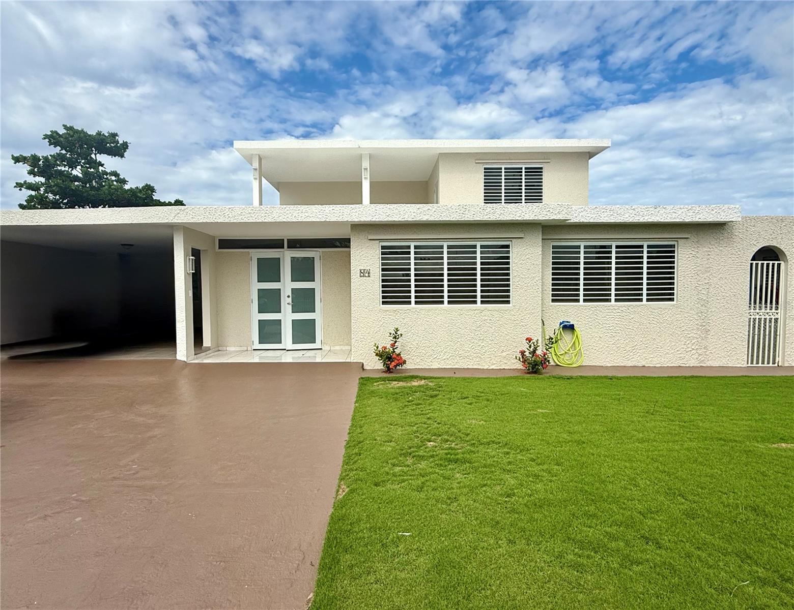 1 Sector Los Rotarios, PR