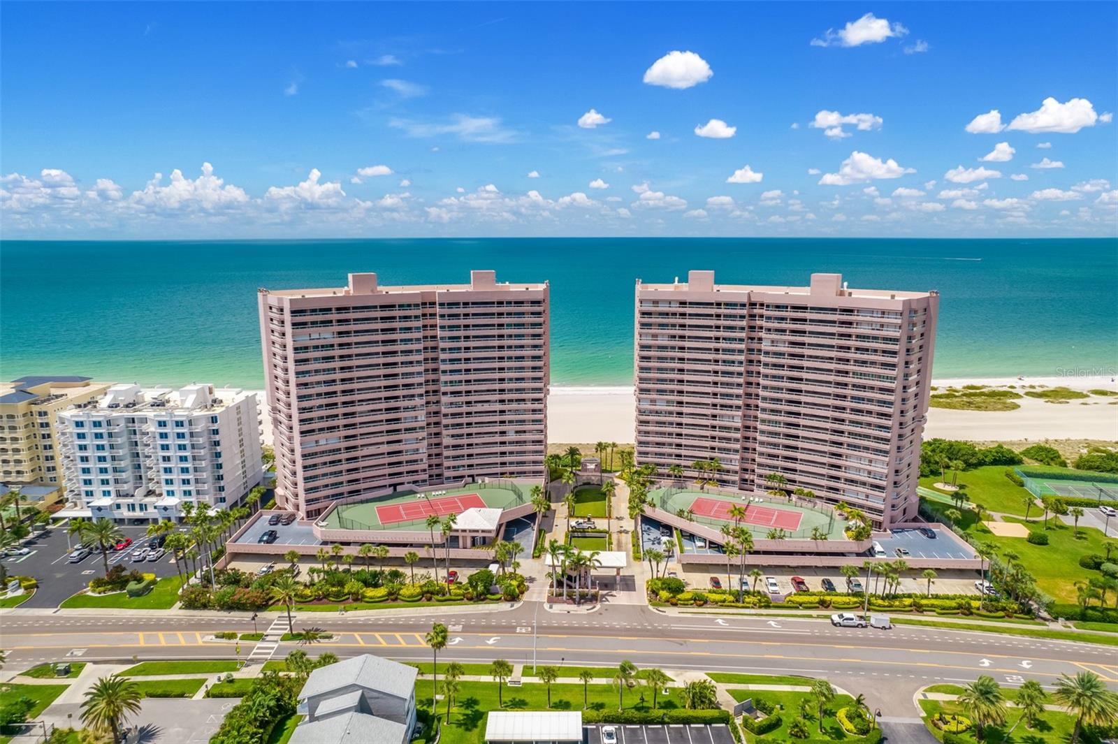 1340 Gulf Blvd #16b, FL