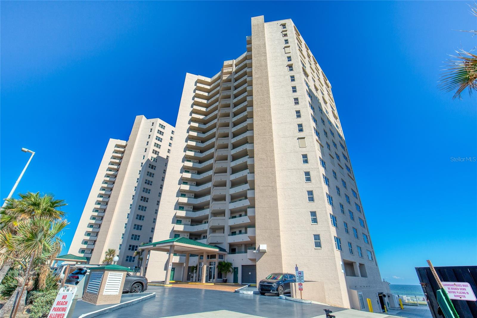 3315 S Atlantic Ave #705, FL