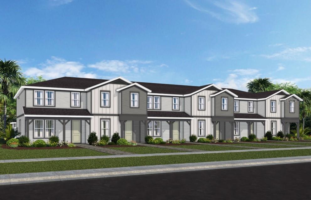 4608 Orchard View Aly, FL