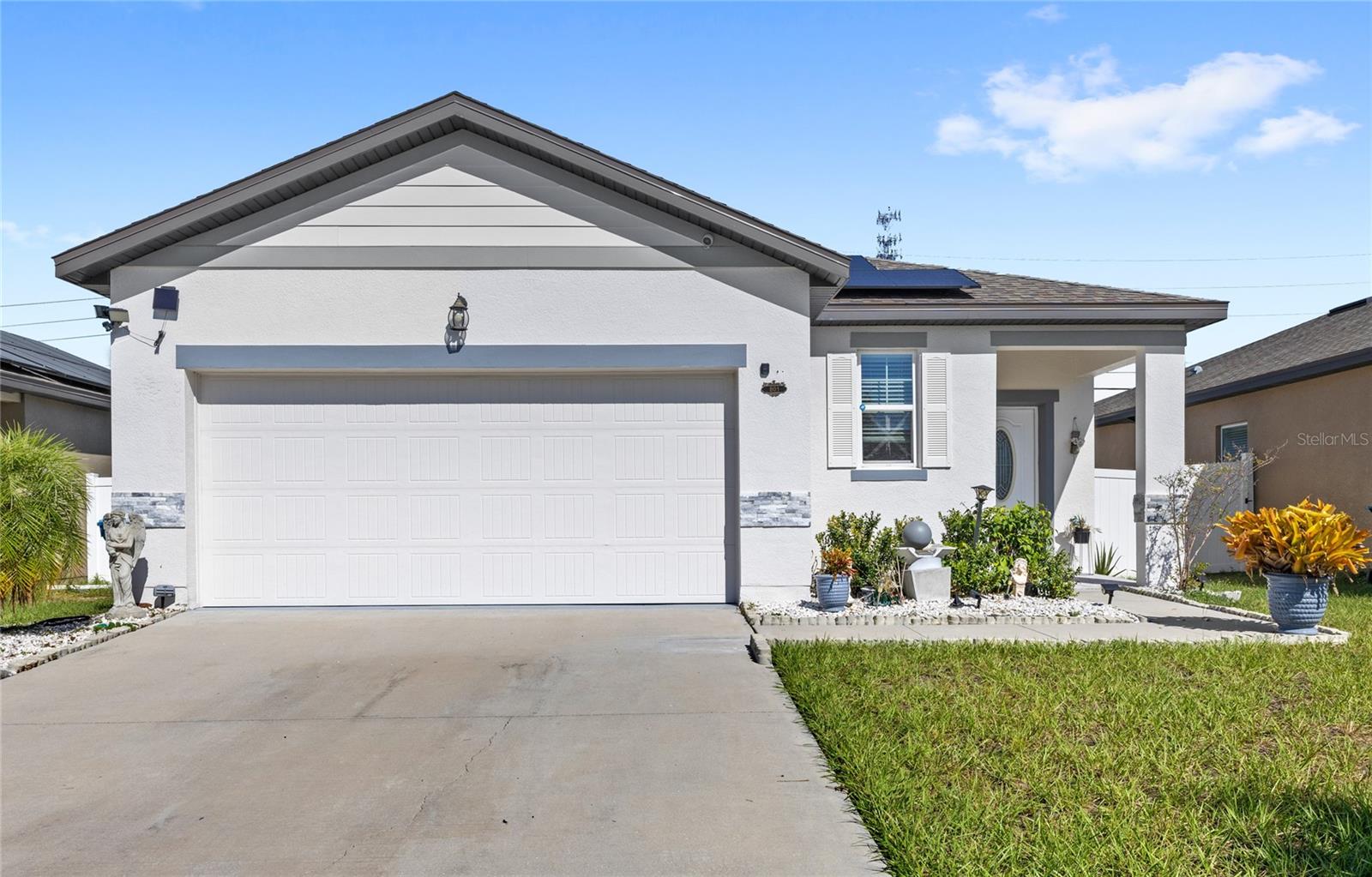 801 Orchid Grove Boulevard, FL