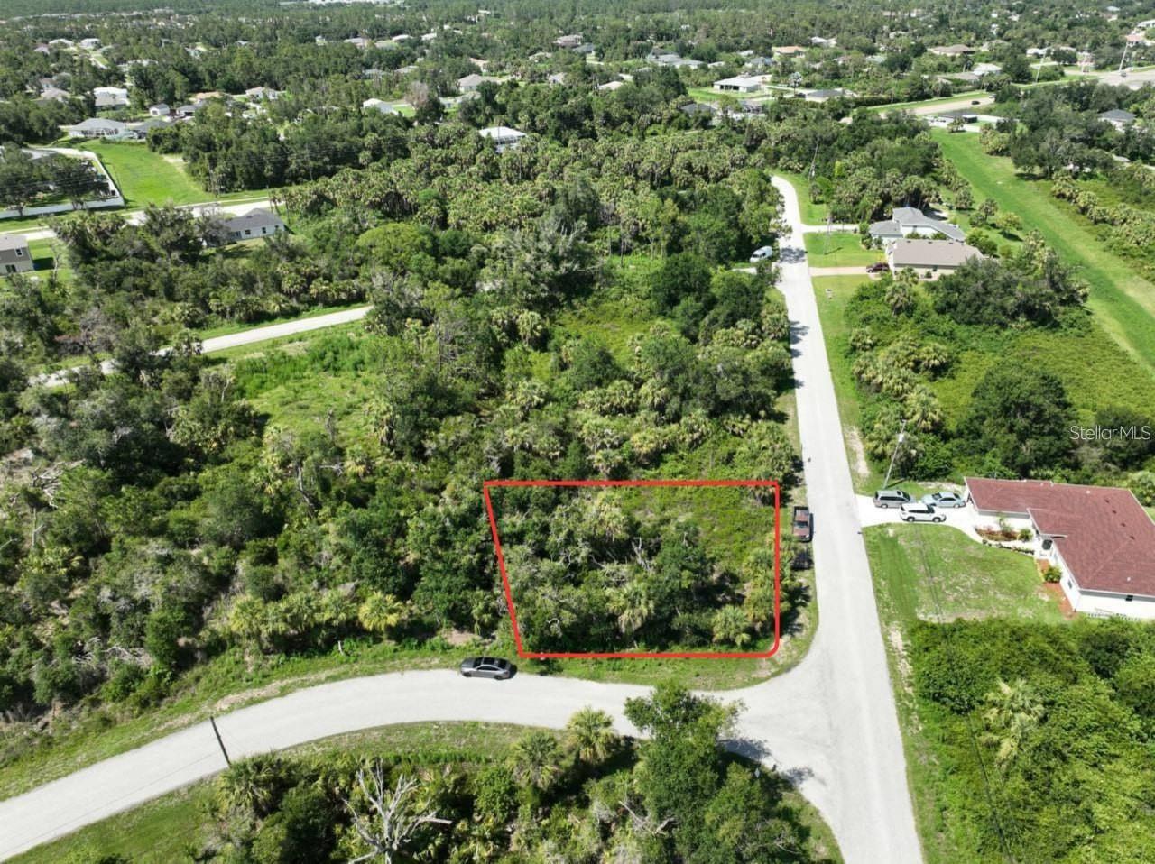 Jinright Rd, FL
