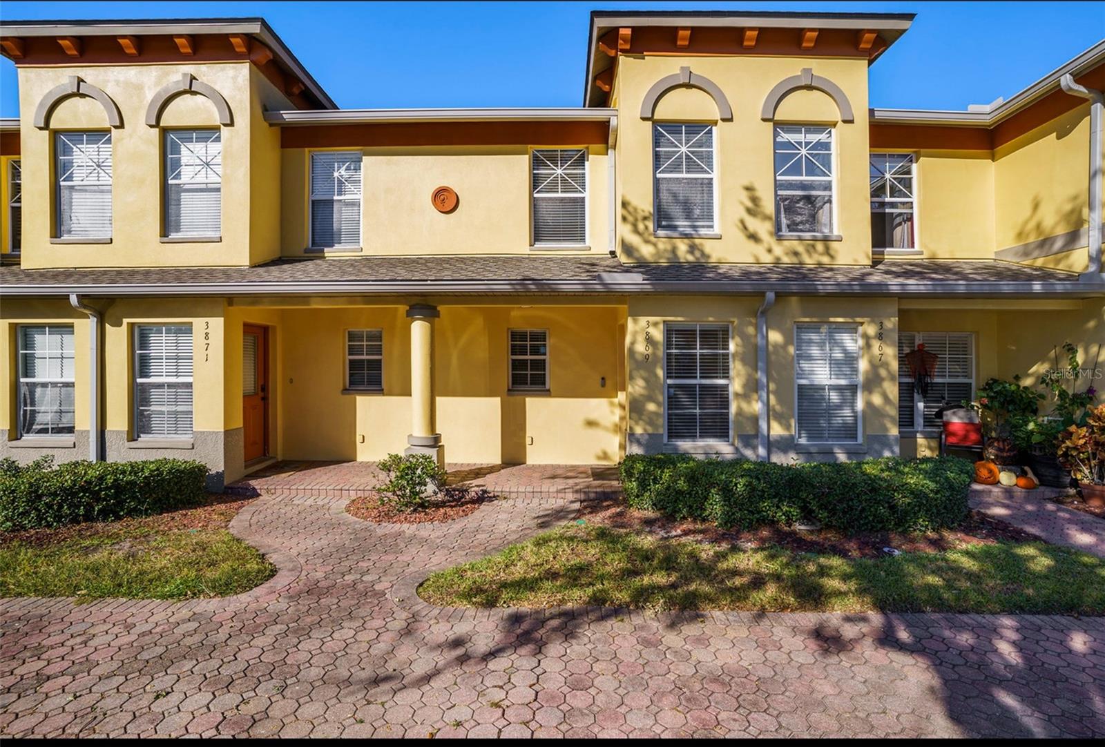 3869 Island Way, FL