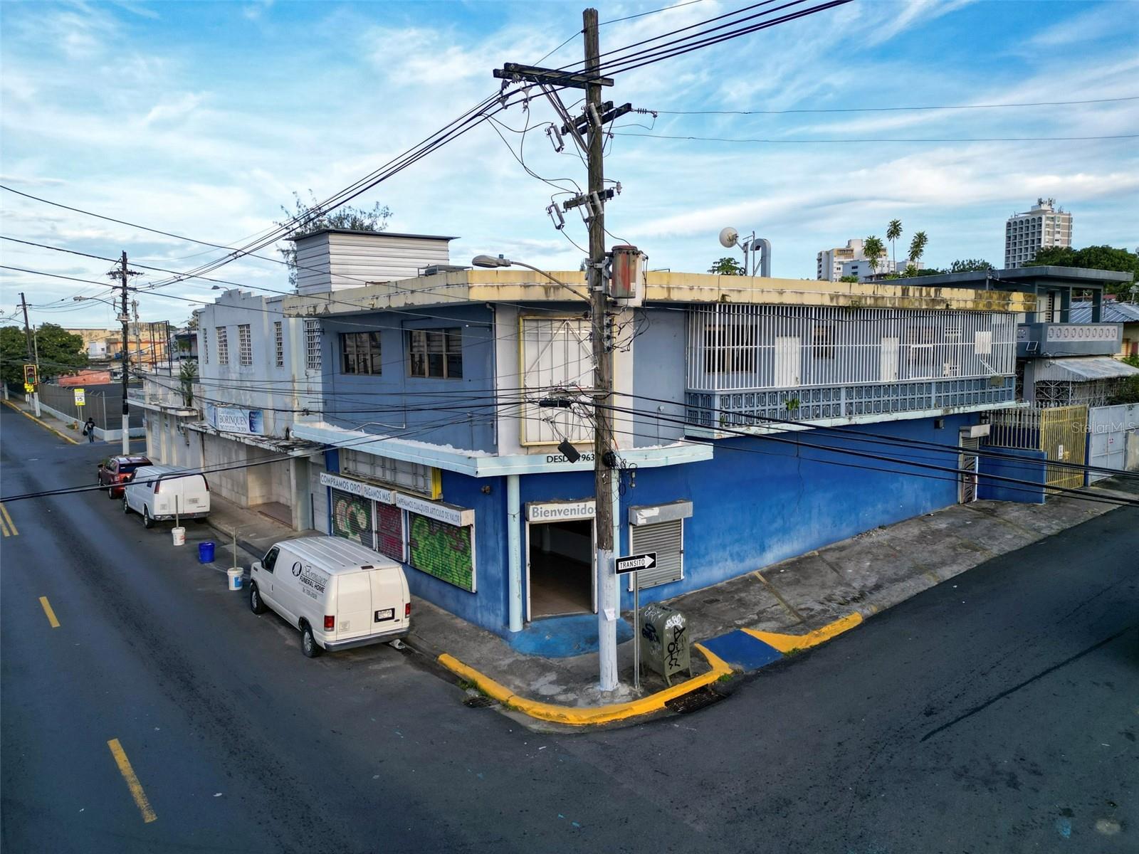 2043 Avenida Borinquen, PR