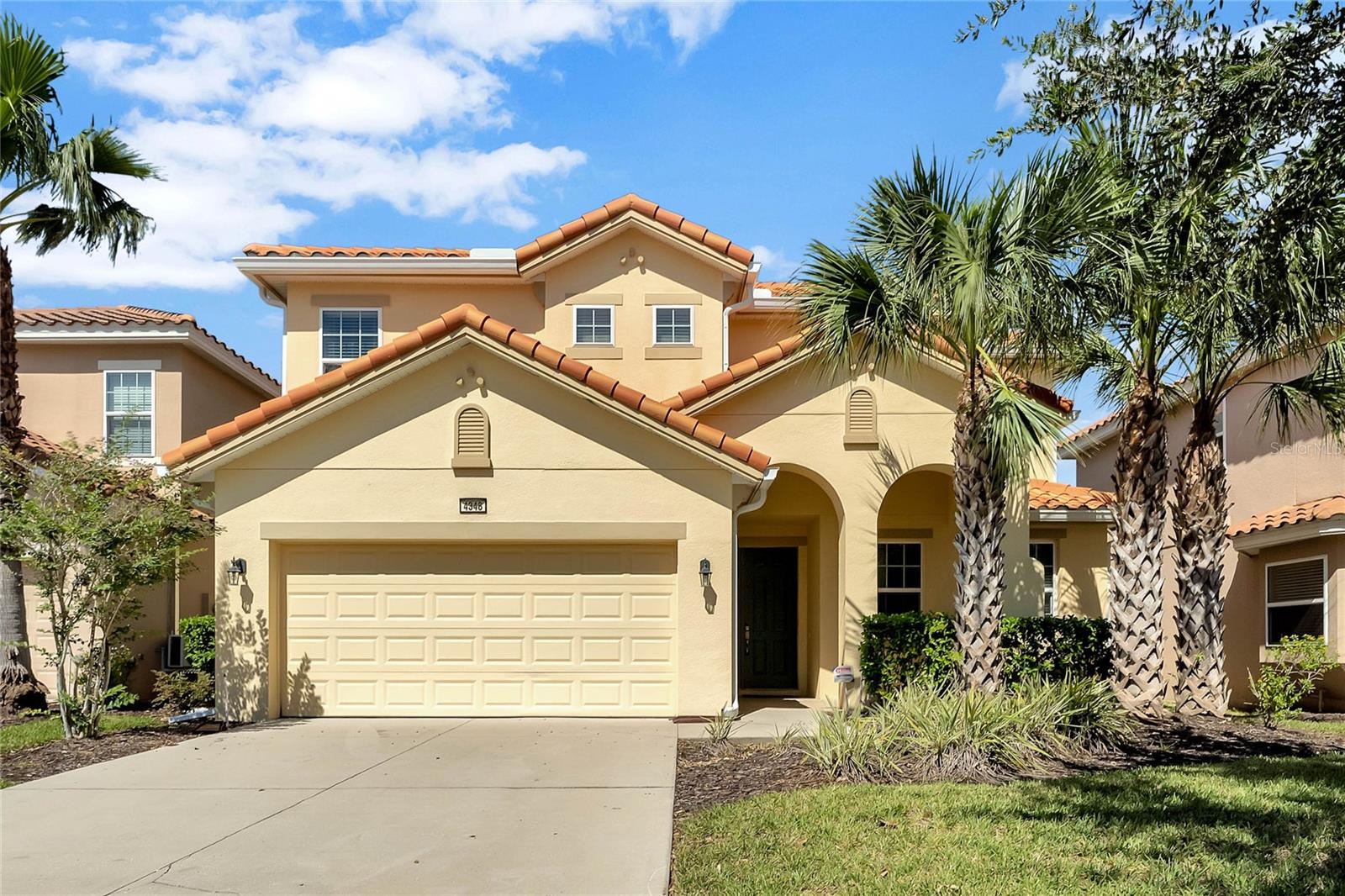 4348 Acorn Court, FL