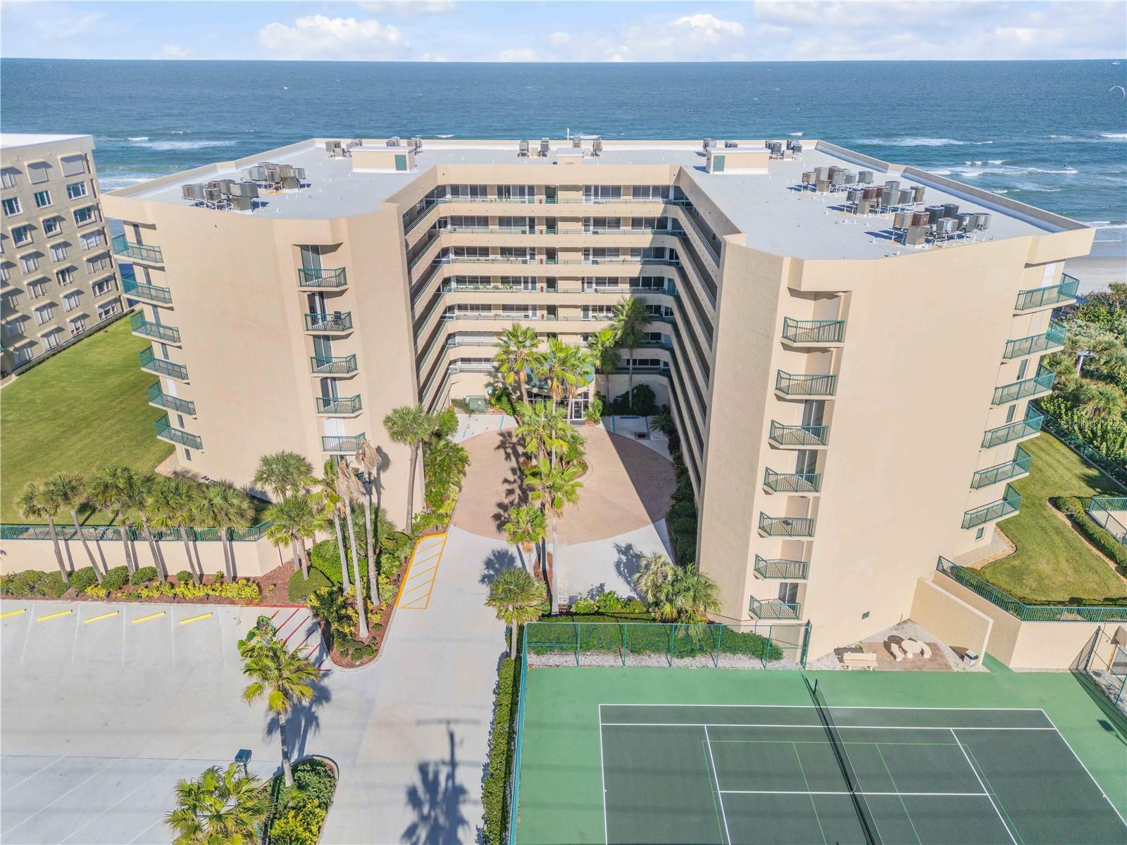 4575 S Atlantic Ave #6402, FL