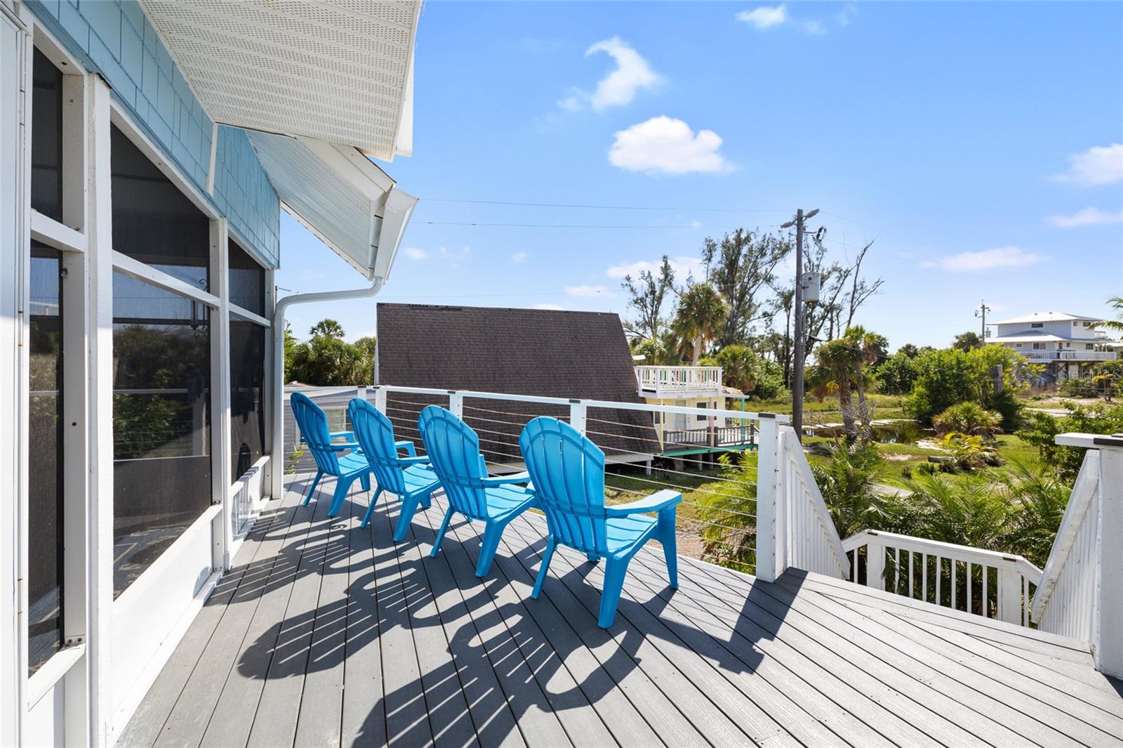 9368 Little Gasparilla Island, FL