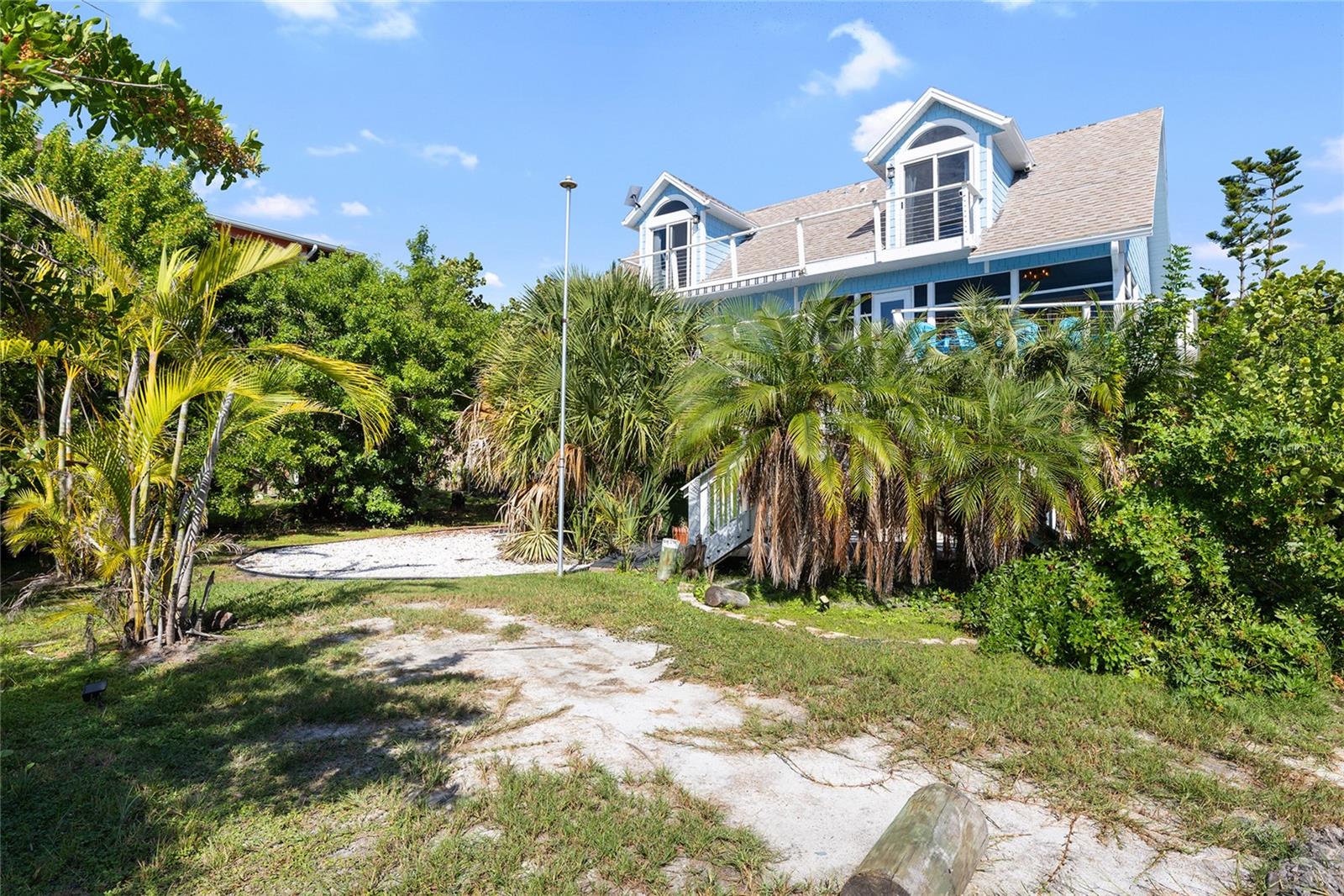 9368 Little Gasparilla Island, FL