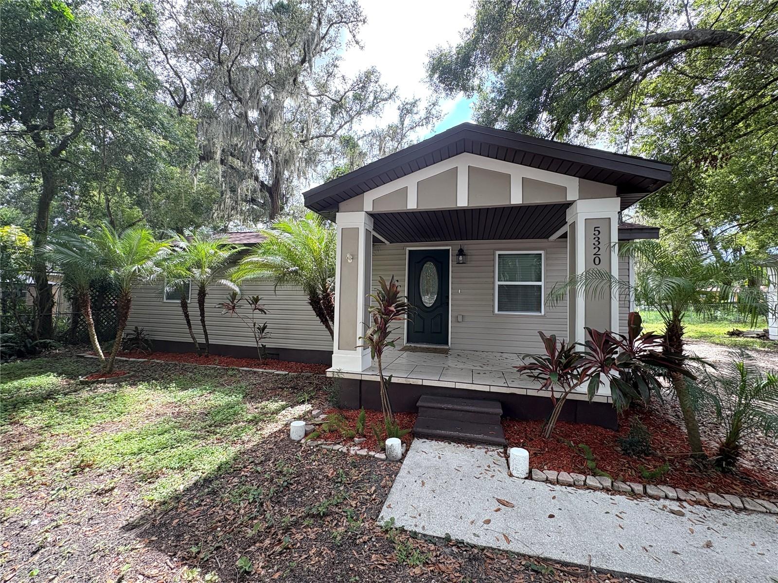 5320 Cherry Ave, FL