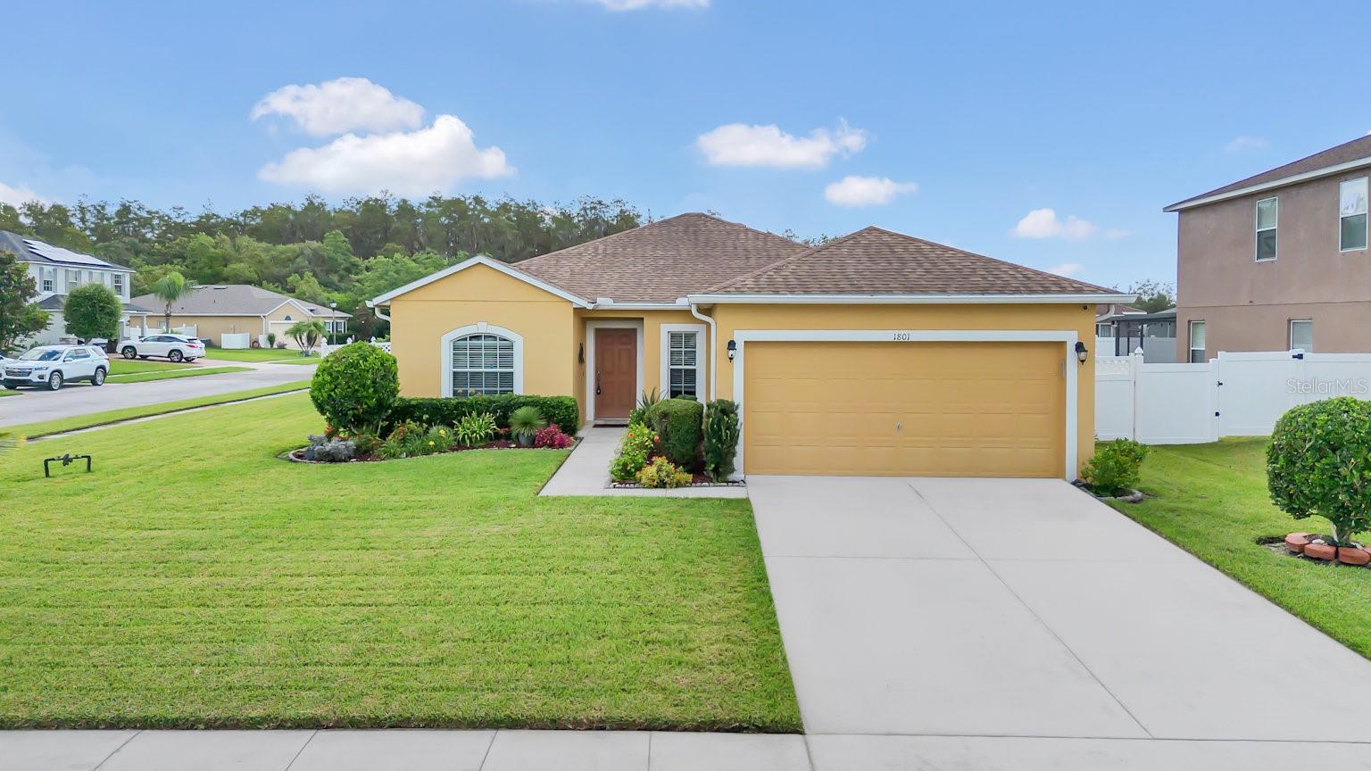 1801 Stargazer Trail, FL