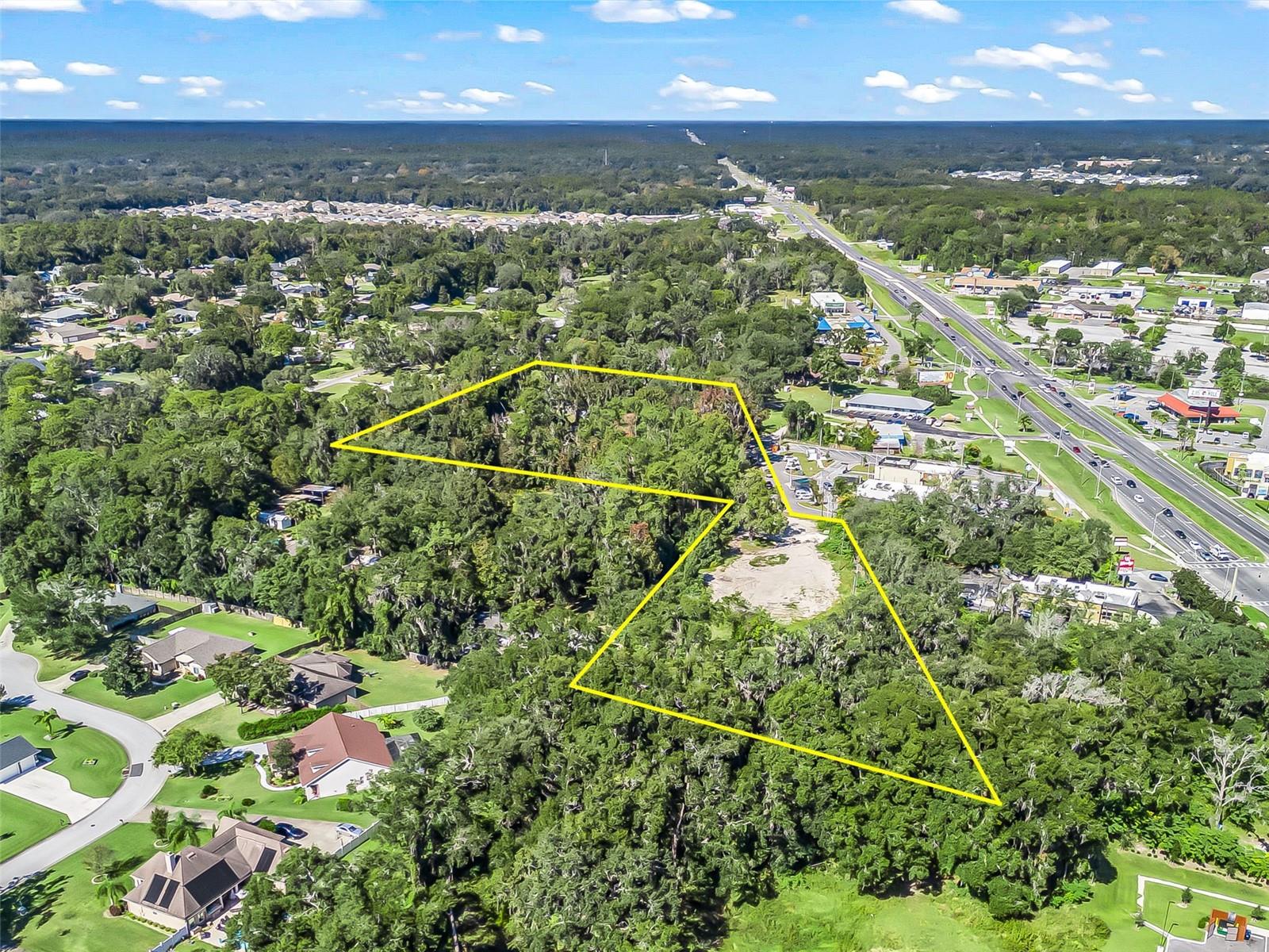 10366 Us Highway 441, FL