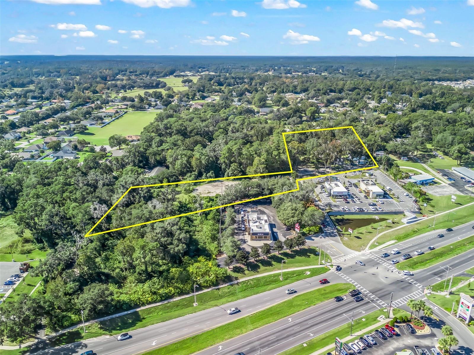 10366 Us Highway 441, FL