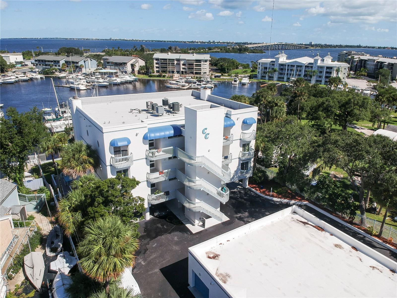 1208 River Drive, FL
