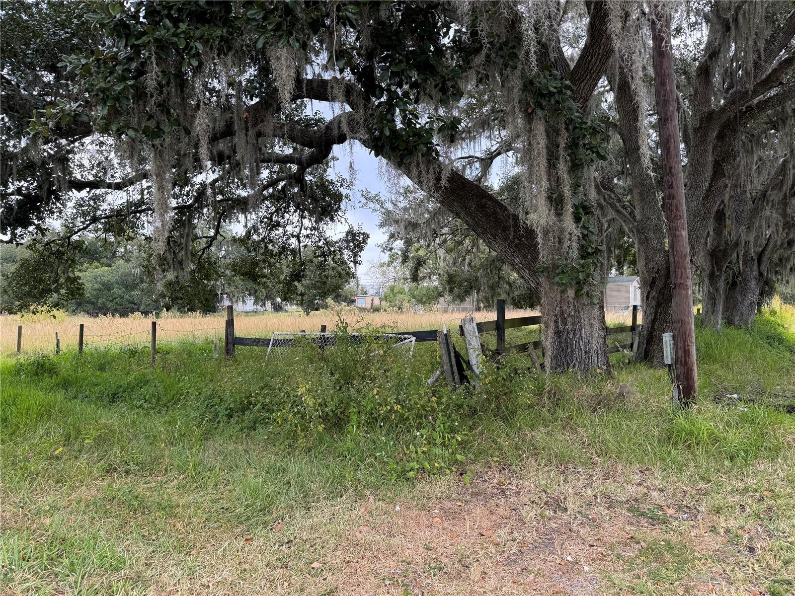 0 Cason Rd, FL