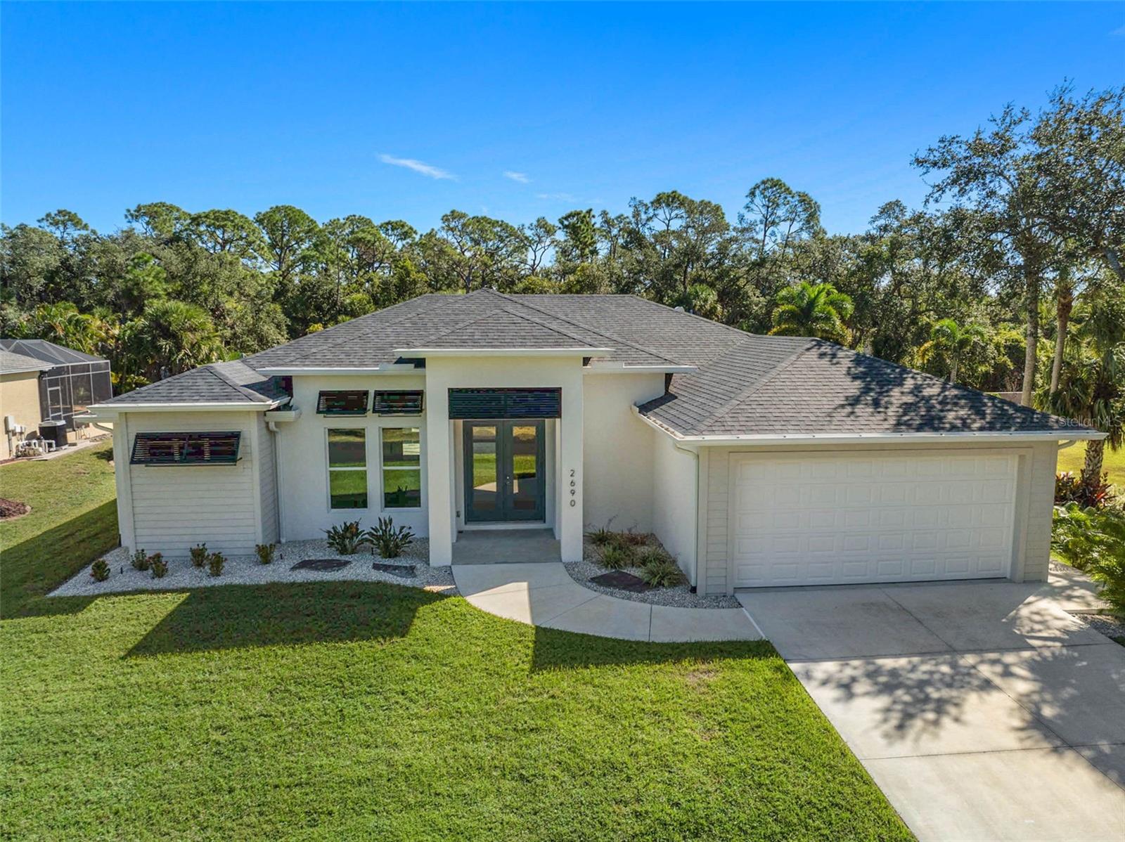 2690 Pebble Creek Place, FL