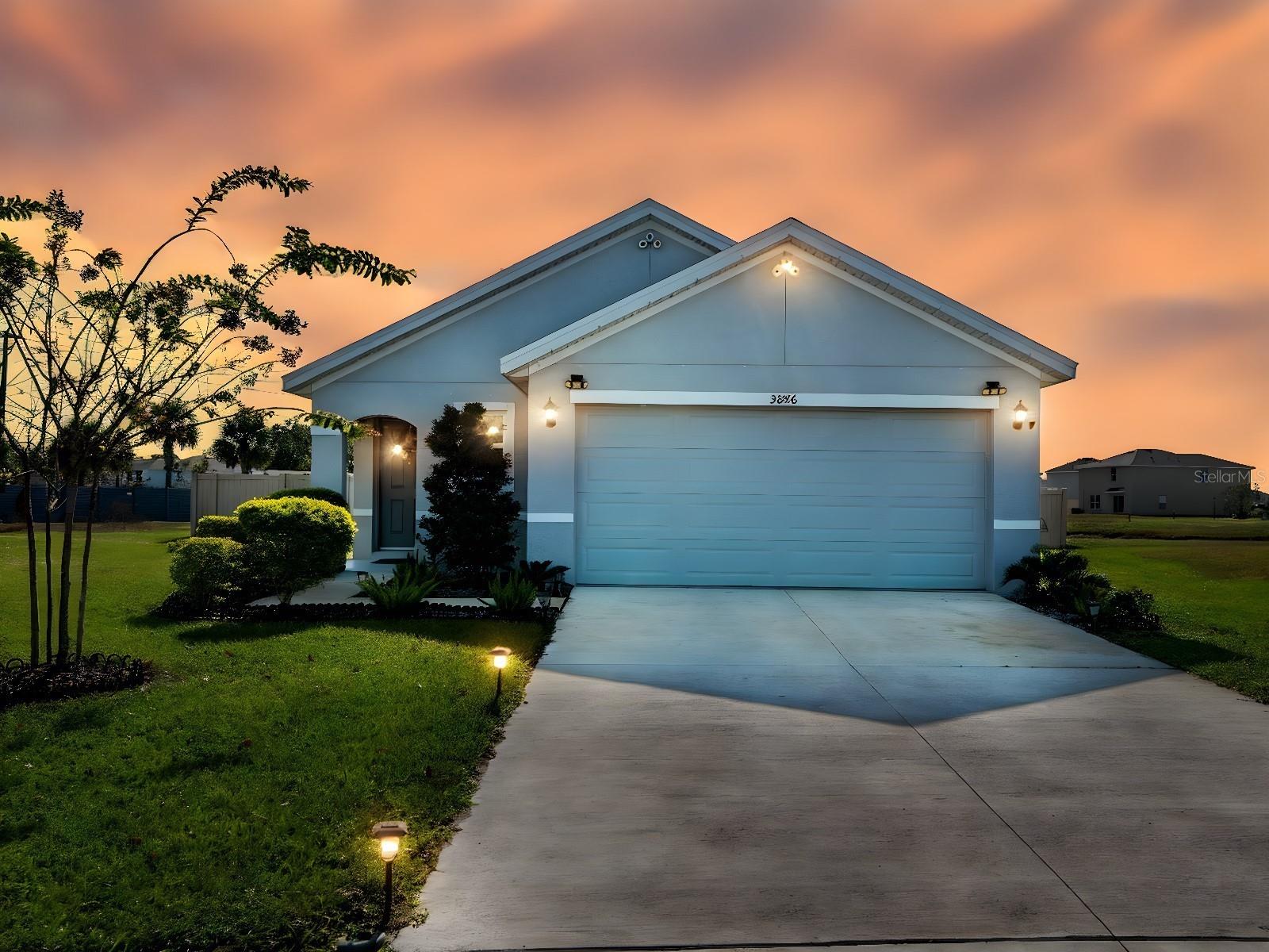 3846 Calamity Terrace, FL