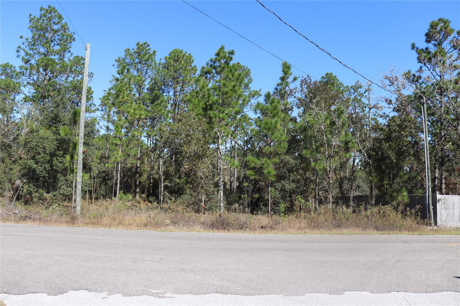 Tbd Indian Hill Drive, FL