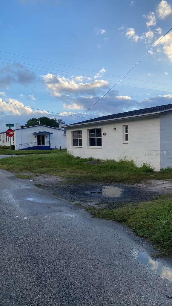 1001 16th Court, FL