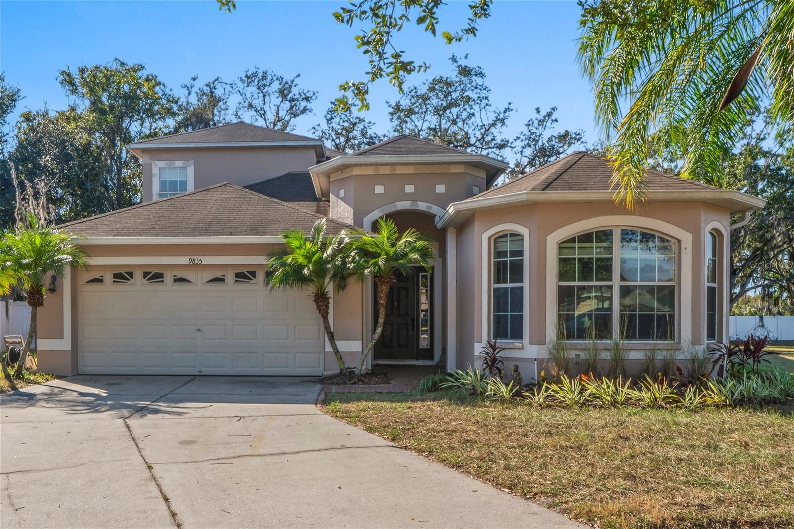 9835 Bowden Mill Court, FL