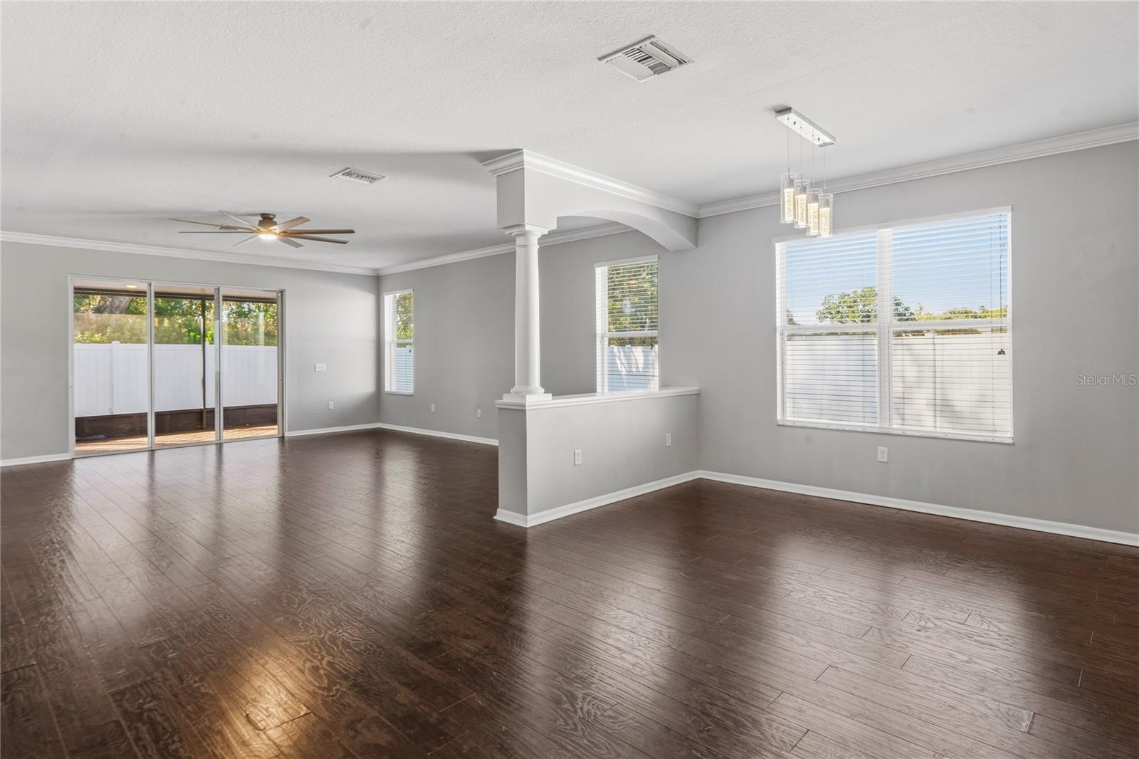9835 Bowden Mill Court, FL