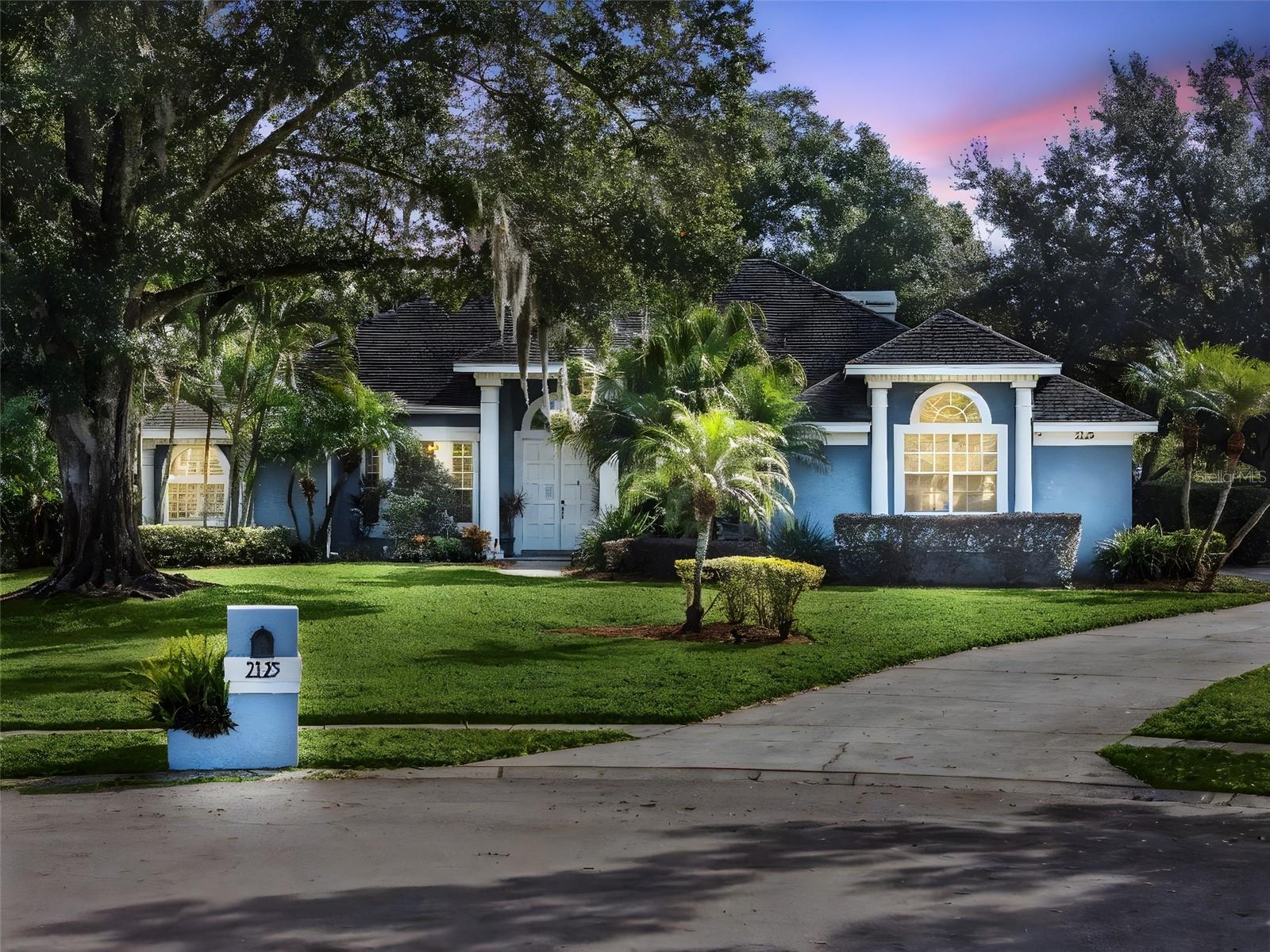 2125 Kane Park Way, FL