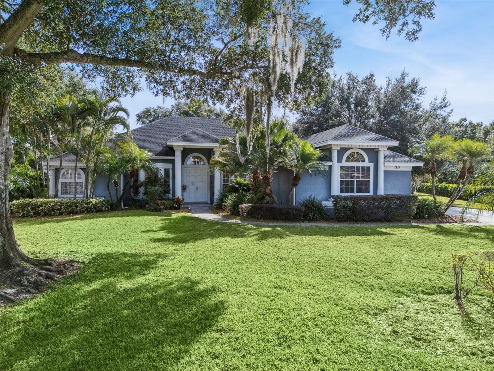2125 Kane Park Way, FL