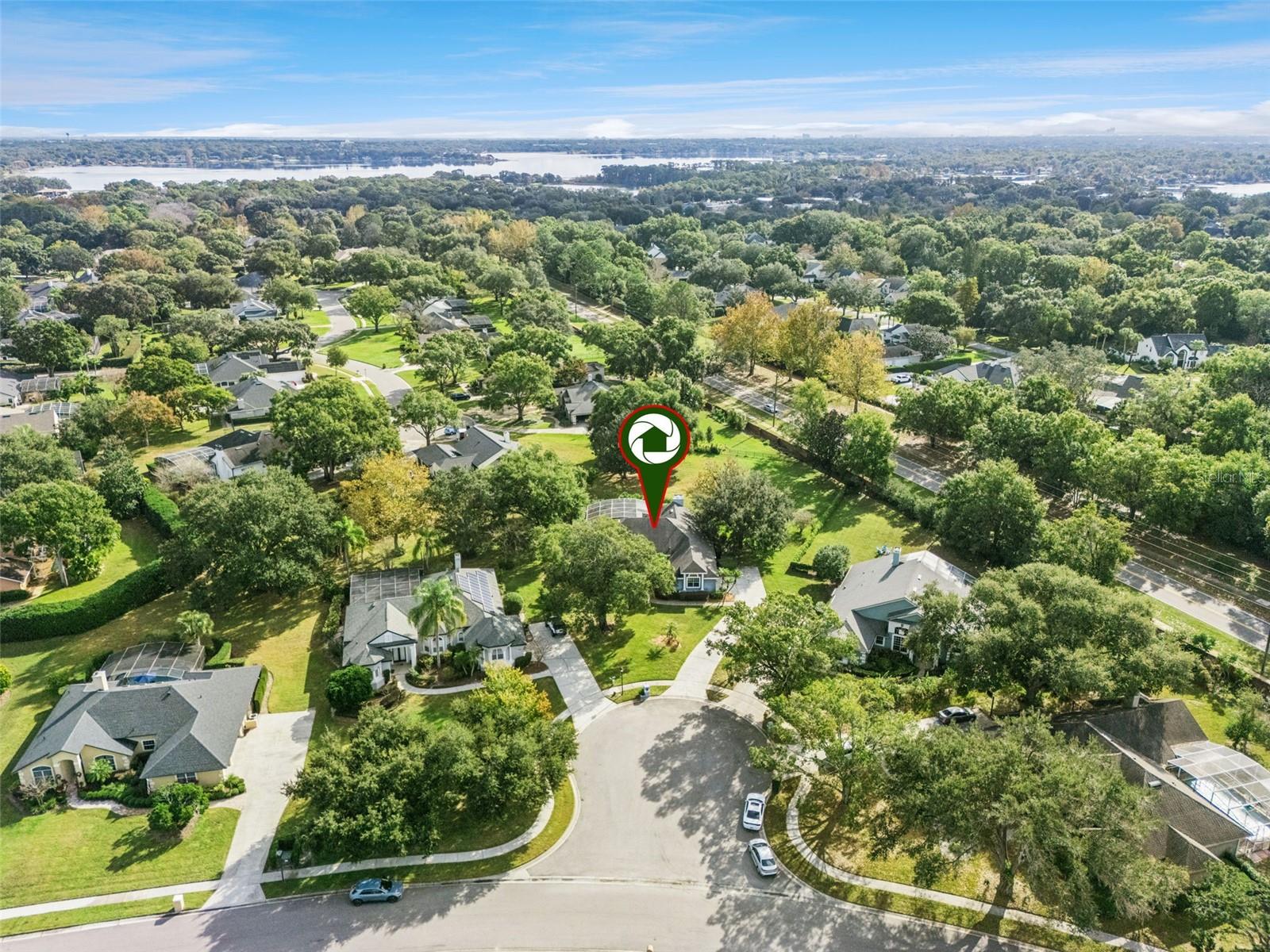 2125 Kane Park Way, FL