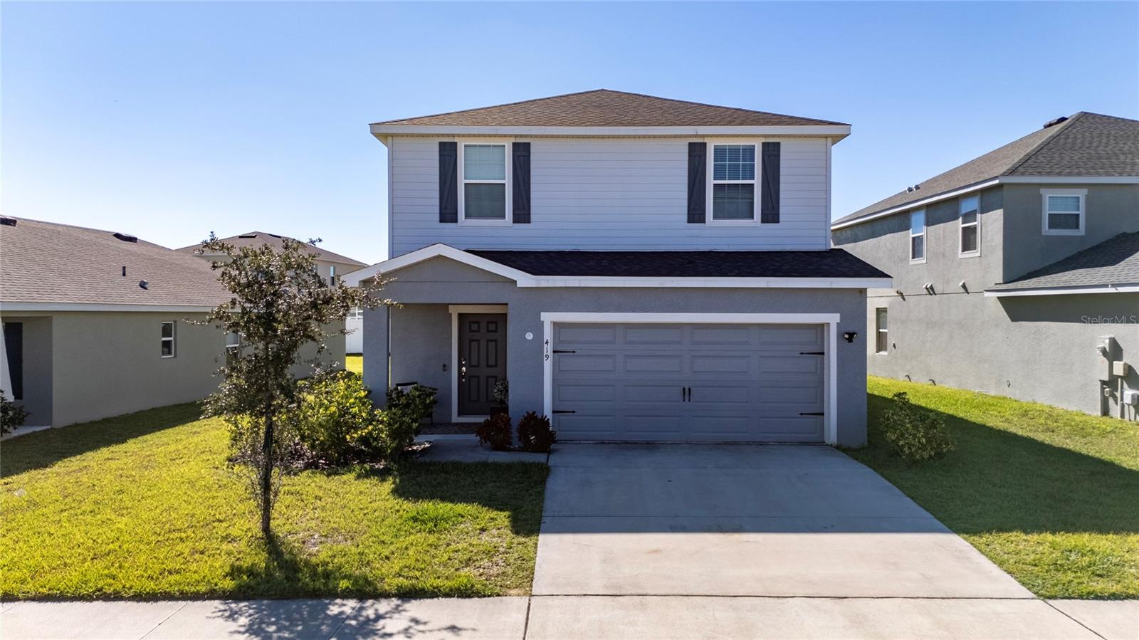 419 Lily Lane, FL
