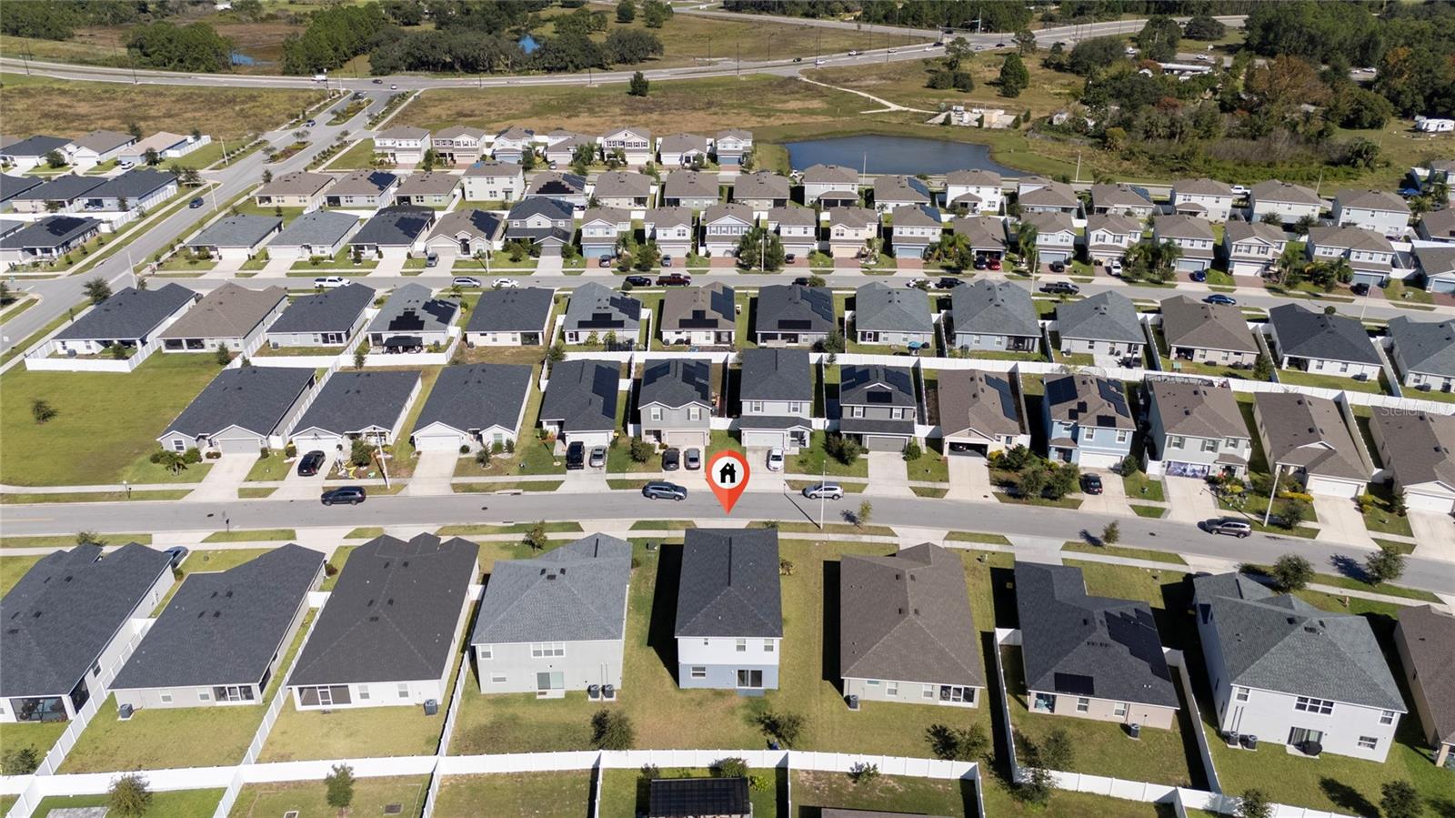 419 Lily Lane, FL