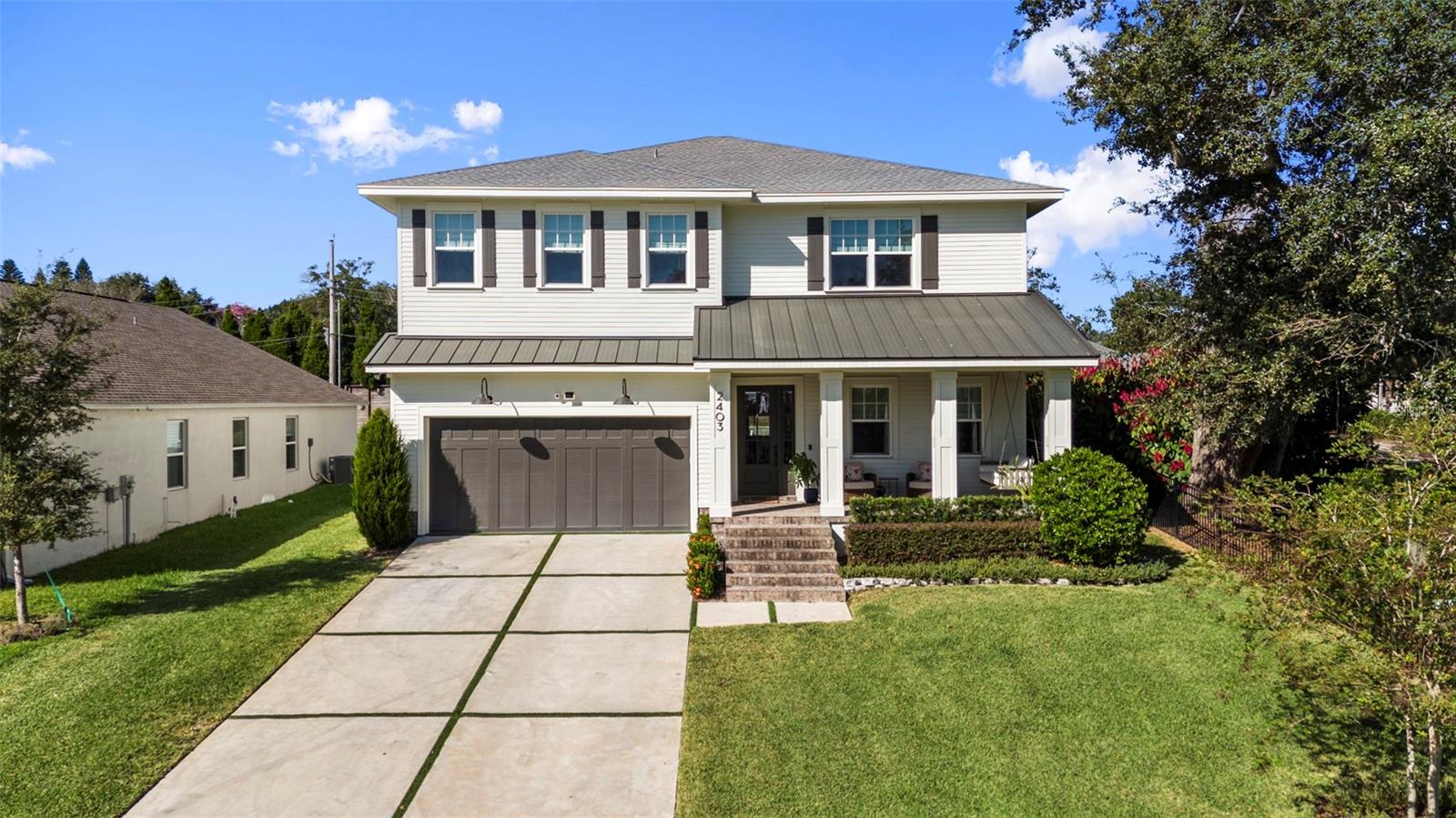 2403 Cambridge Ave, FL