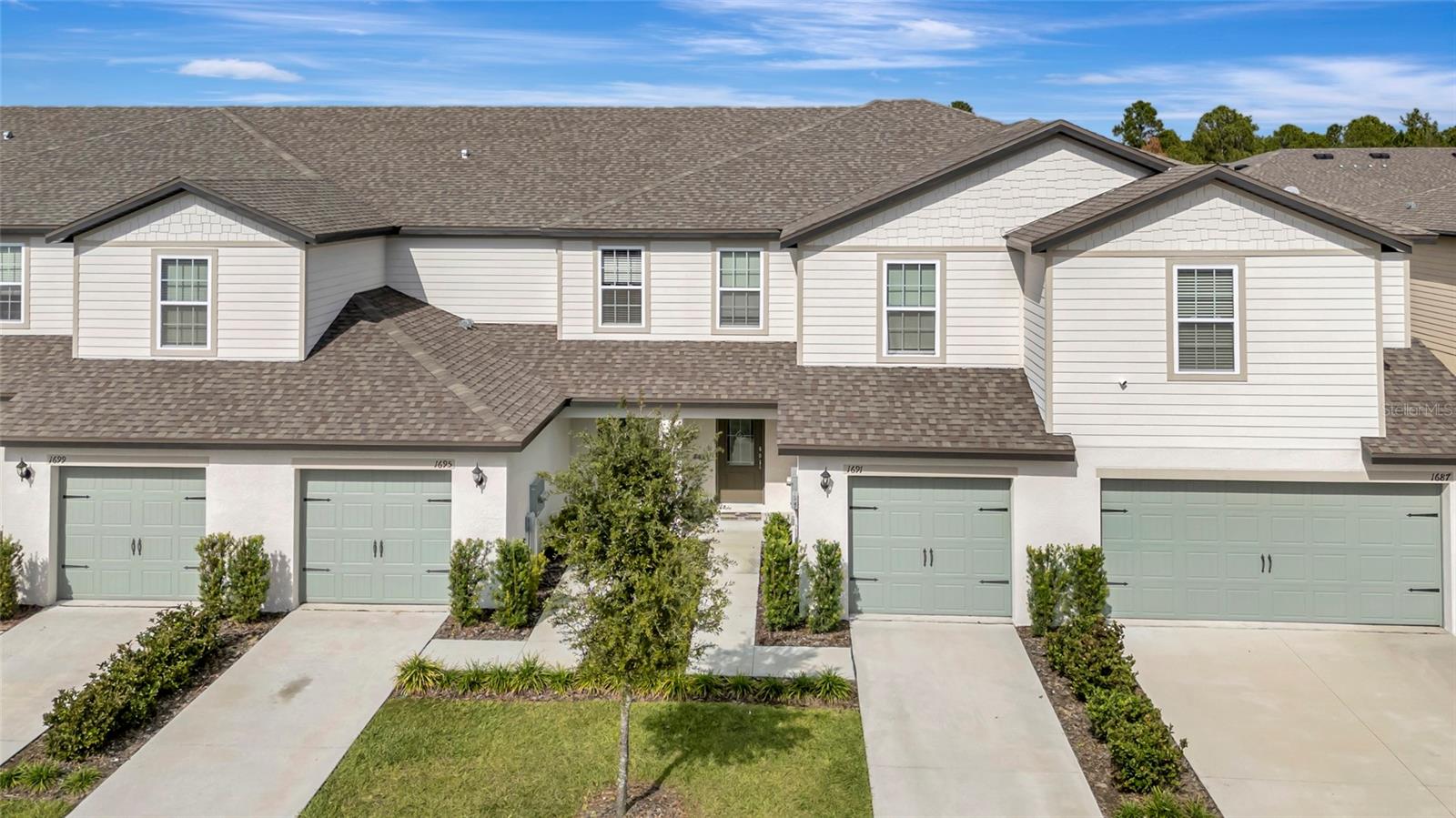 1691 Wynford Cir, FL