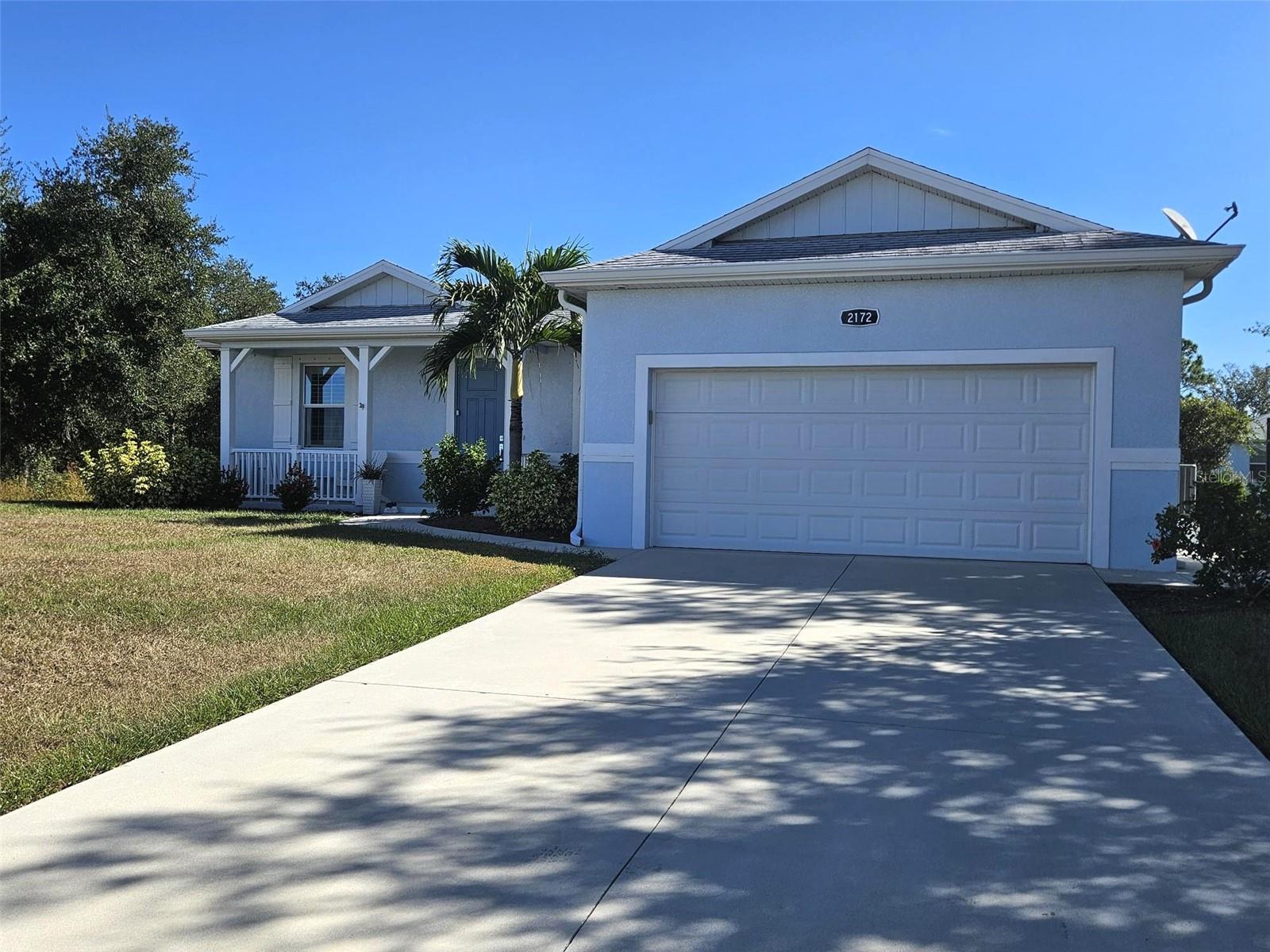 2172 Peasley Street, FL