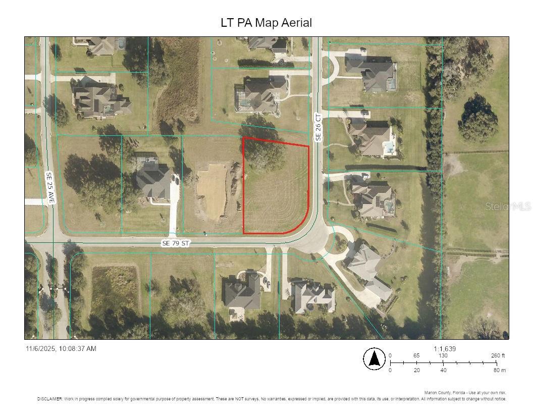 Tbd 79th Street, FL