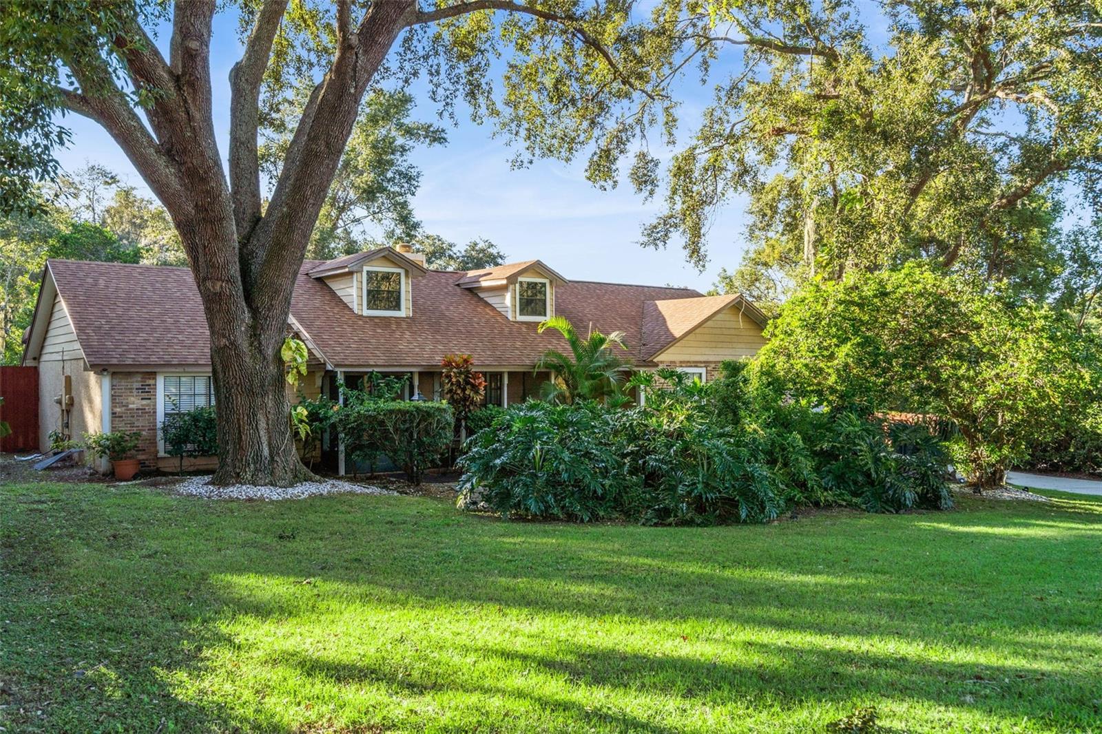 1398 Cor Jesu Ct, FL