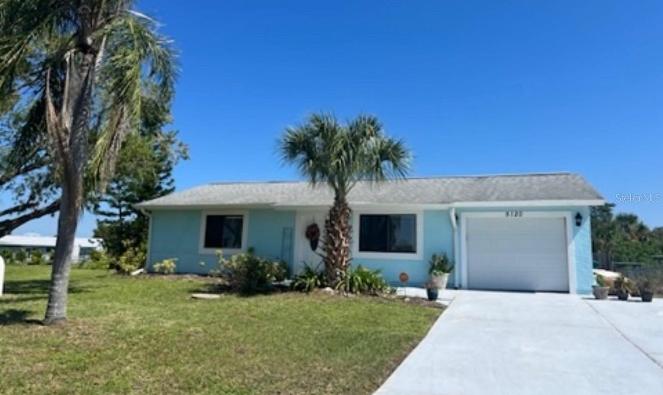 5120 Chaves Circle, FL
