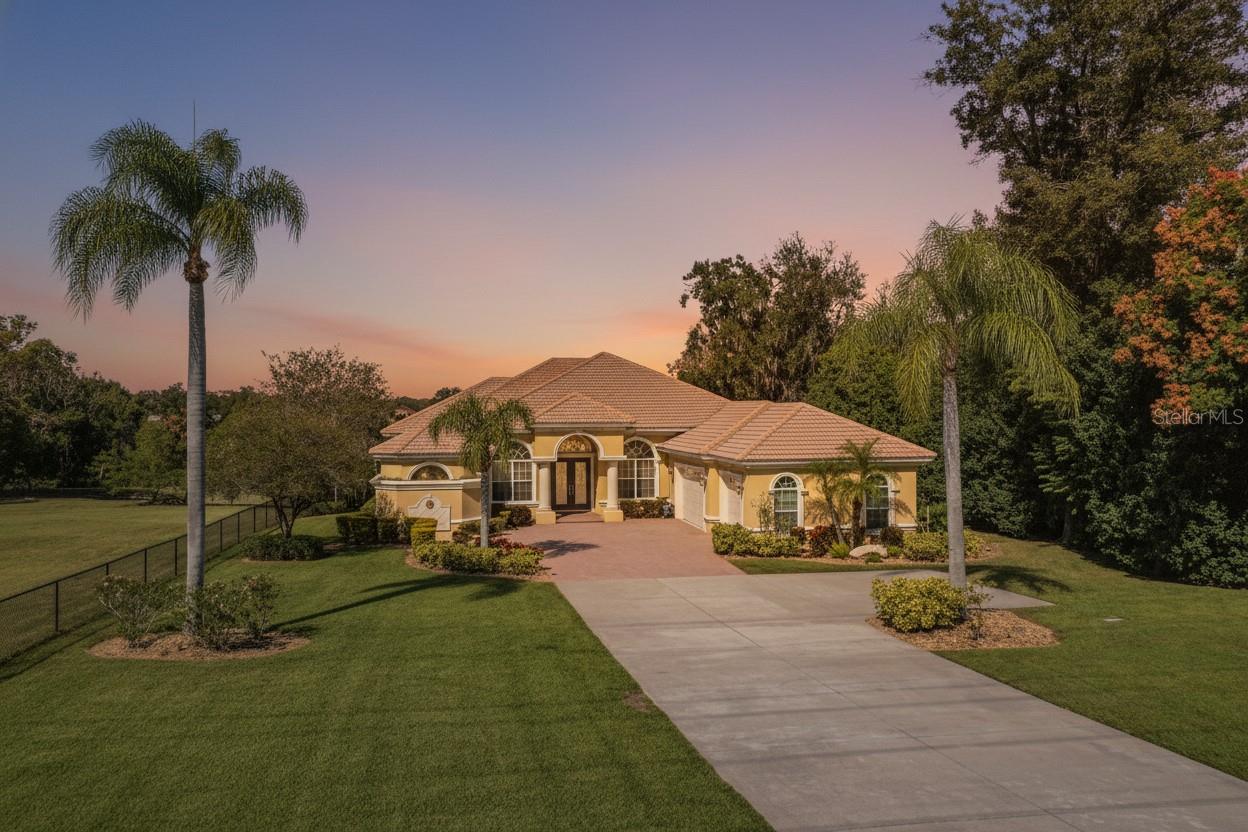 2918 Clubhouse Road, FL