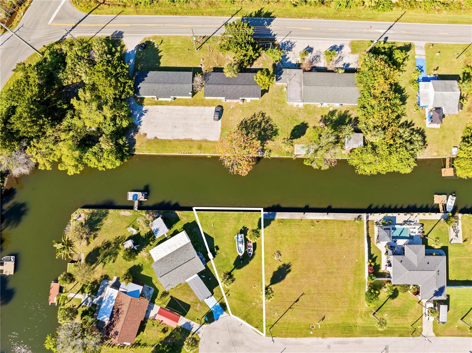 0 Sheepshead Drive, FL