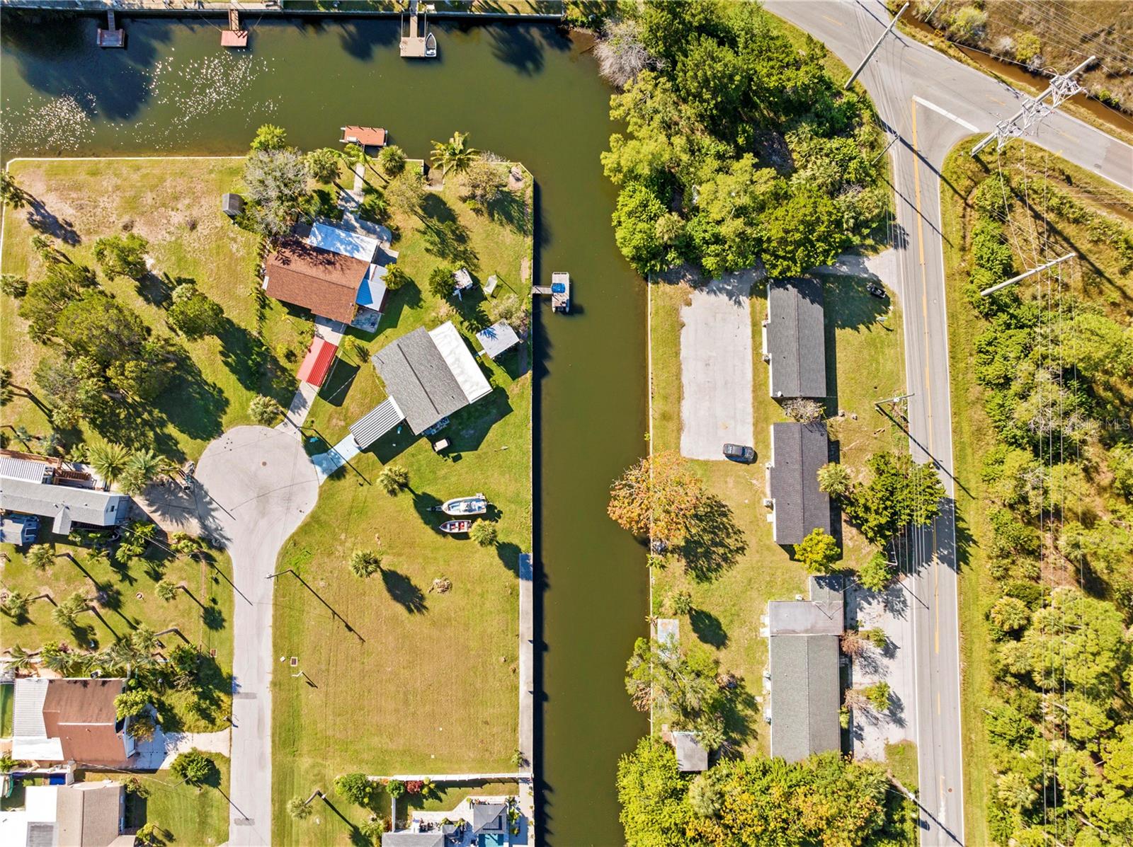 0 Sheepshead Drive, FL
