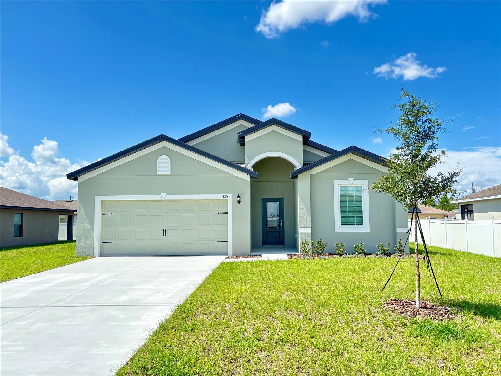 385 Begonia Court, FL