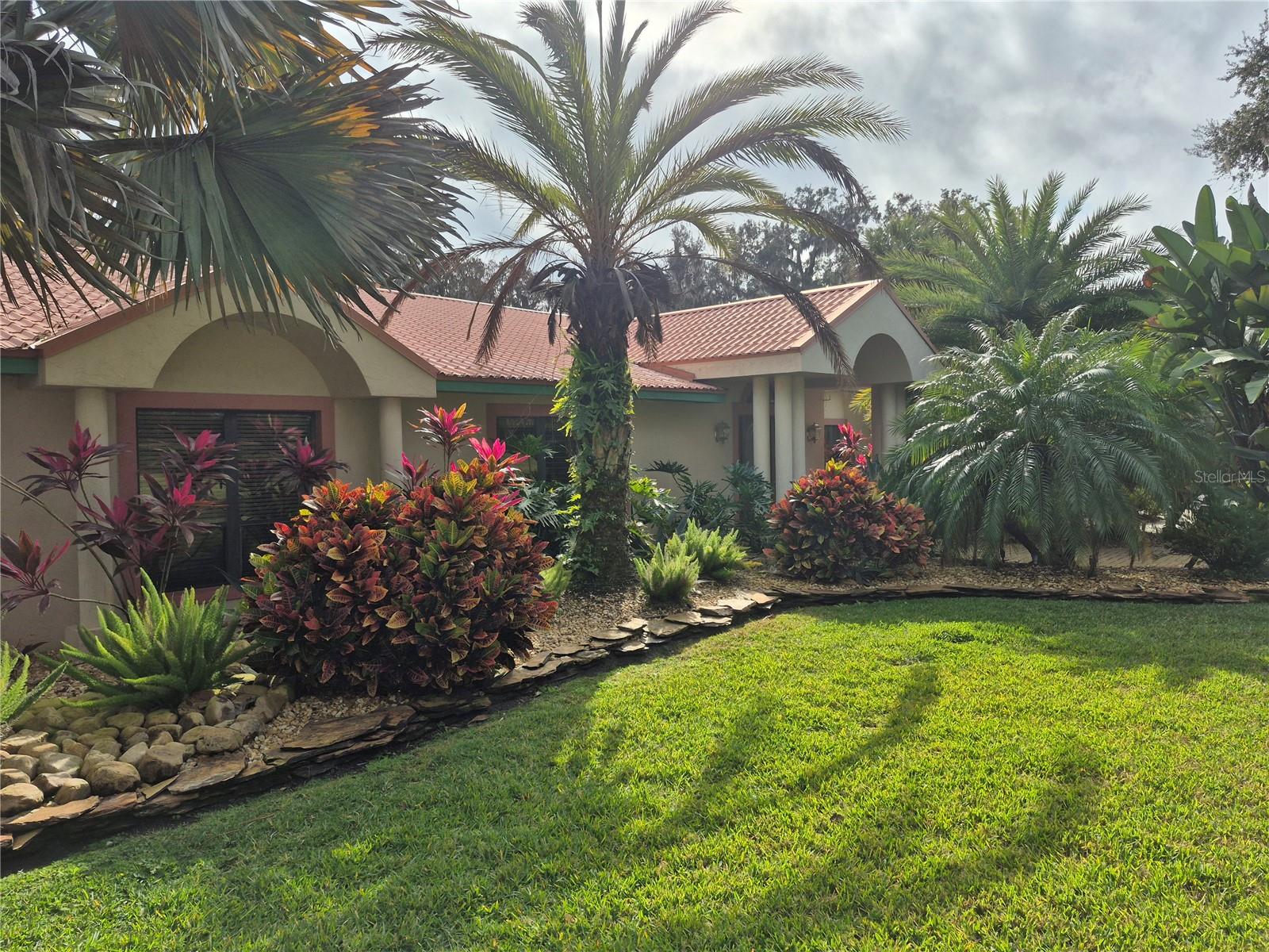 4345 Corley Island Road, FL